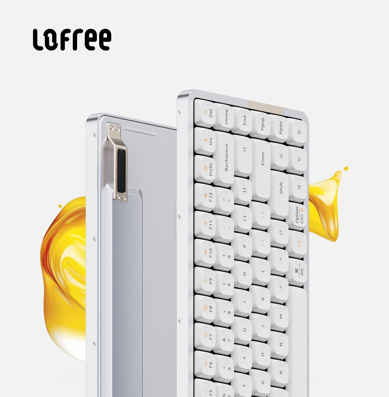 ロフリーフロー