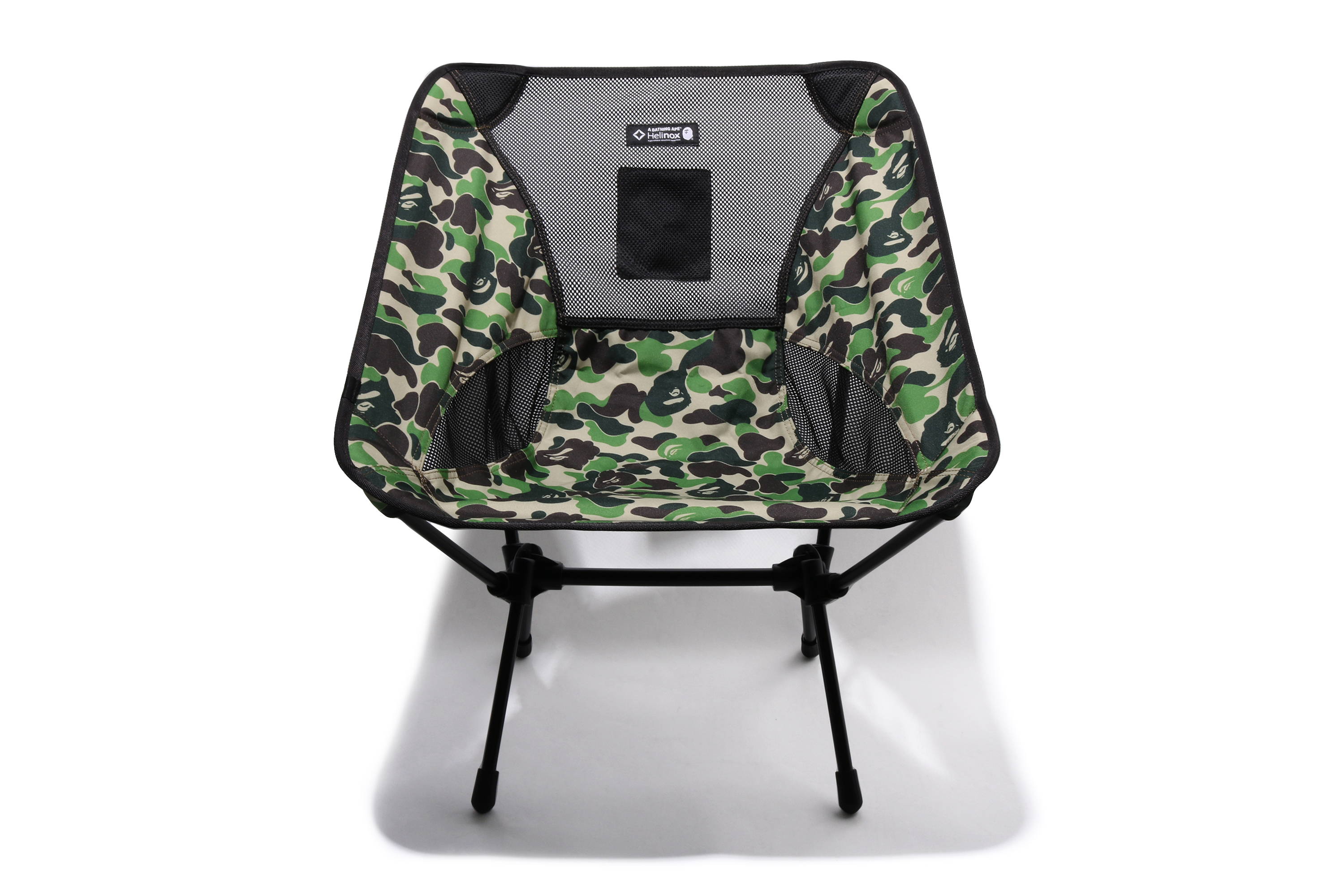 A BATHING APE®︎ × HELINOX | bape.com