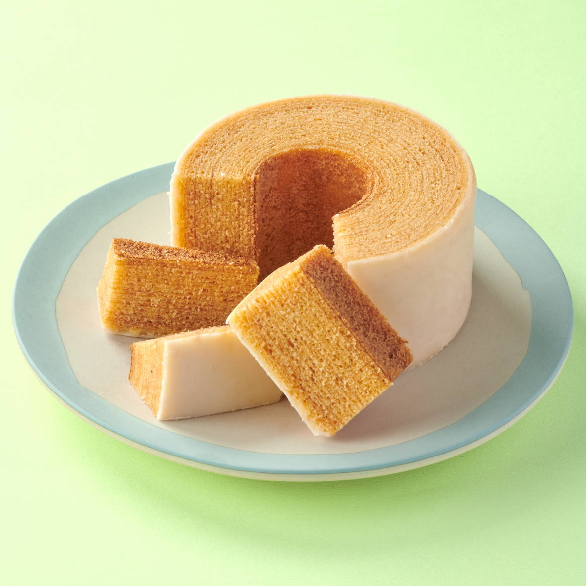 KIHACHI×LISA LARSON 春を祝うお菓子のギフト！