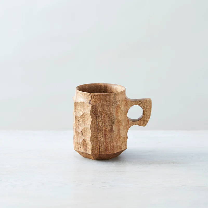 自然とともにあるカップとコーヒーの良好な関係 | ブルーボトル