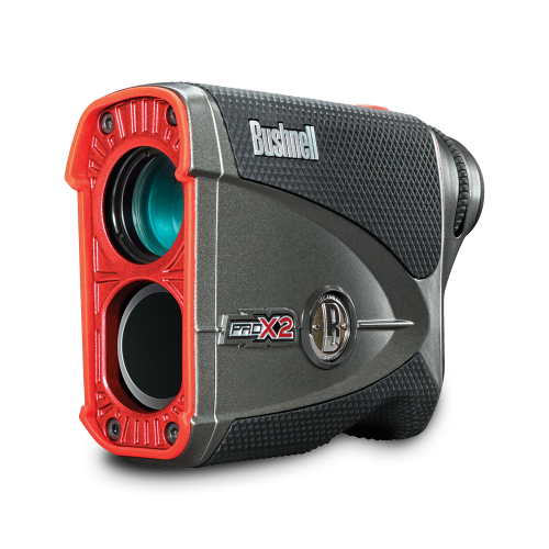 Support - LRF - Pro X2