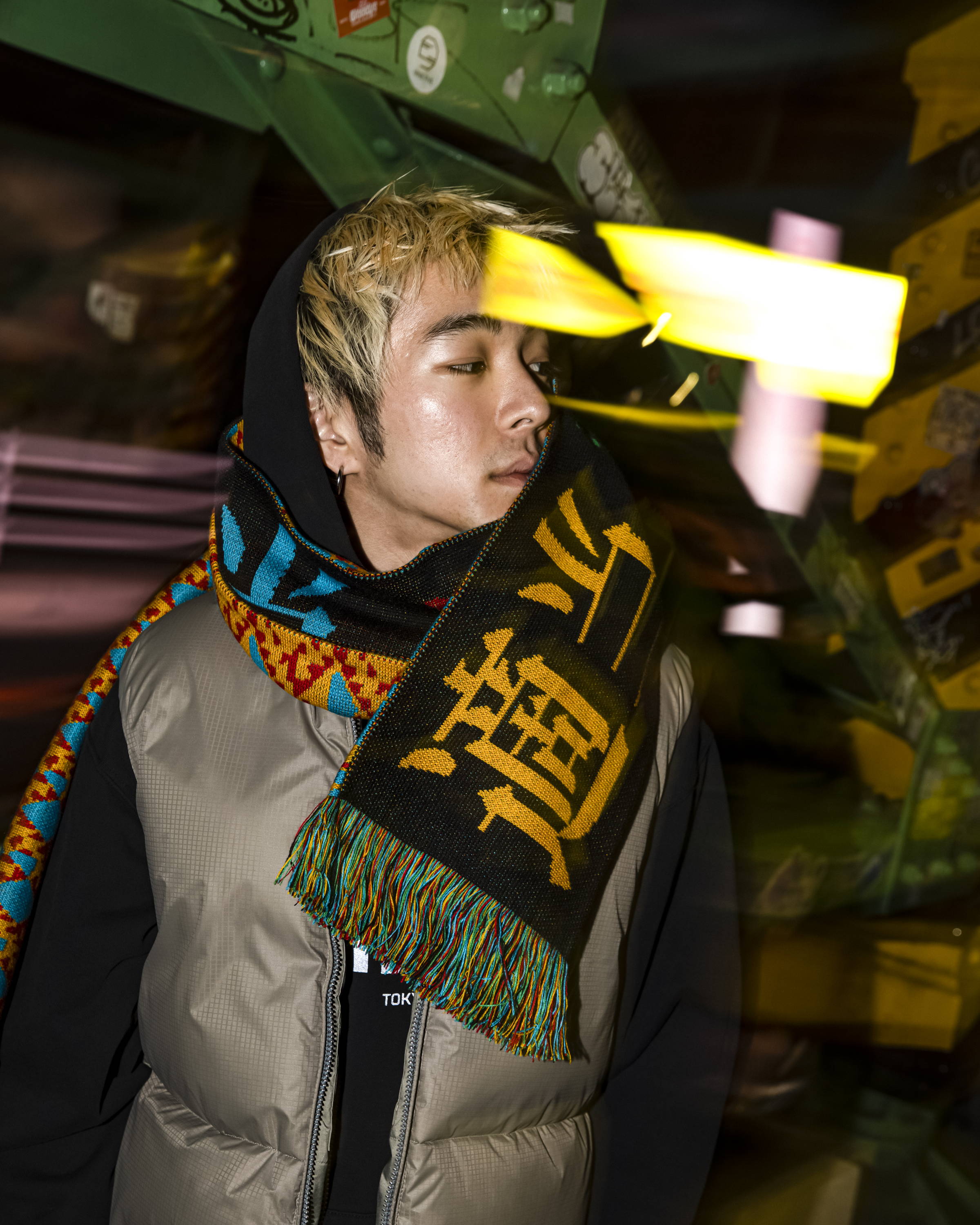 Features | Montmartre New York AW23｜【公式通販 UNION TOKYO