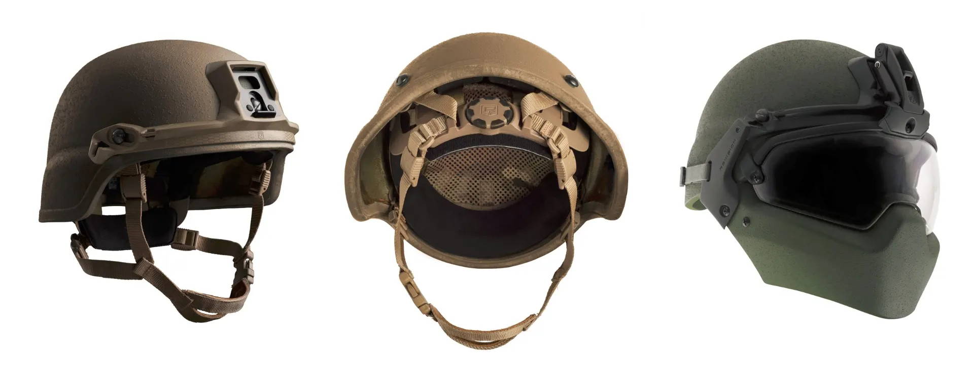 Revision Introduces Batlskin Viper® P2 and Batlskin Cobra® P2