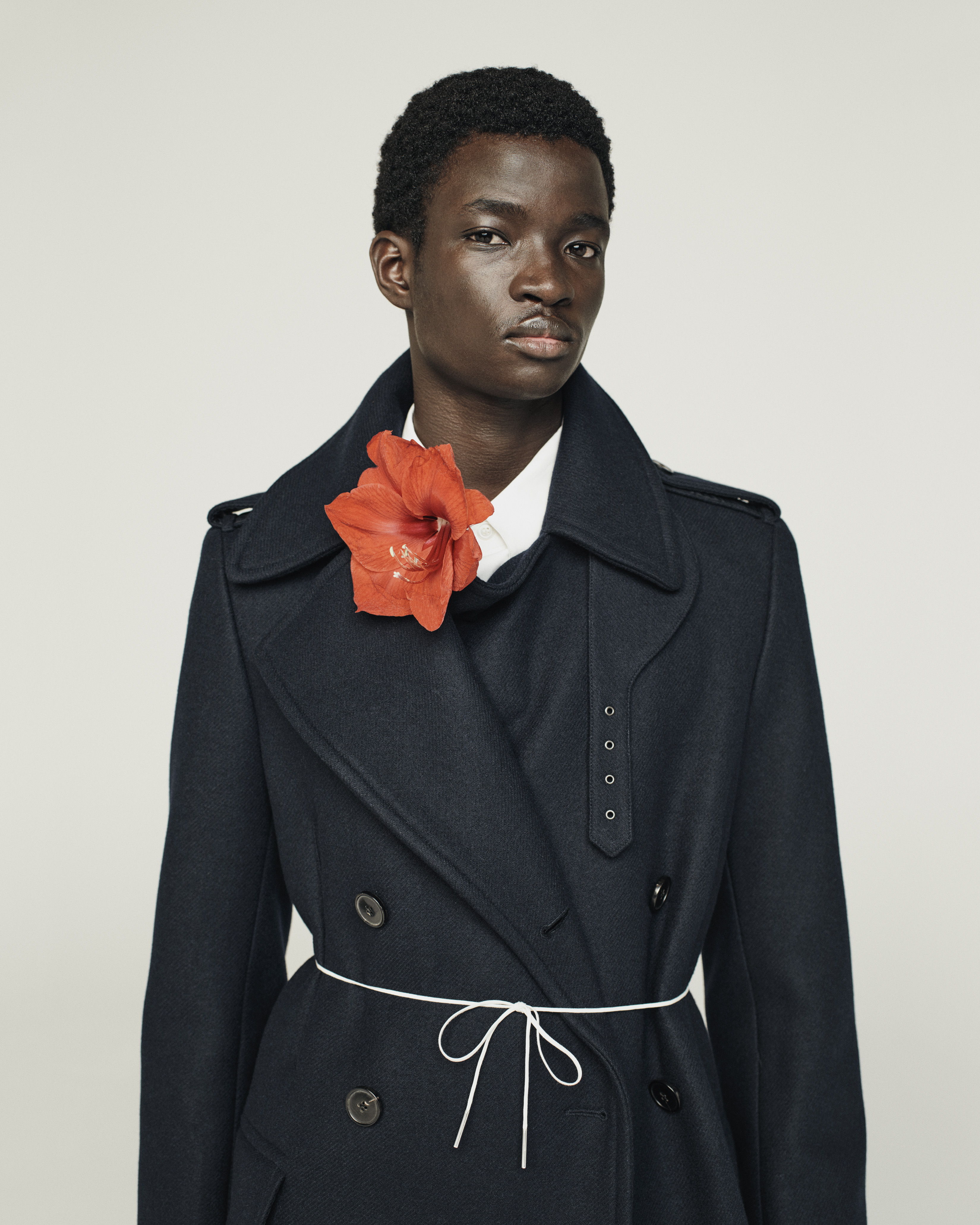 Features | DRIES VAN NOTEN 25AW COLLECTION｜【公式通販 UNION TOKYO