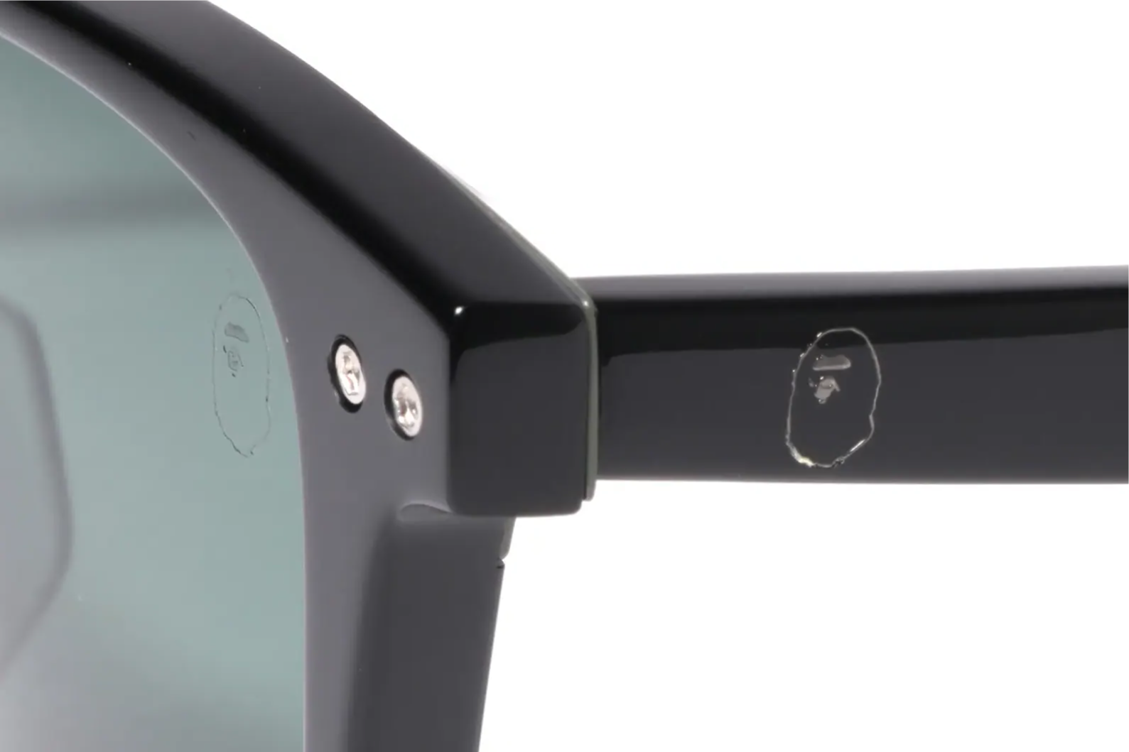 A BATHING APE® EYE WEAR | bape.com