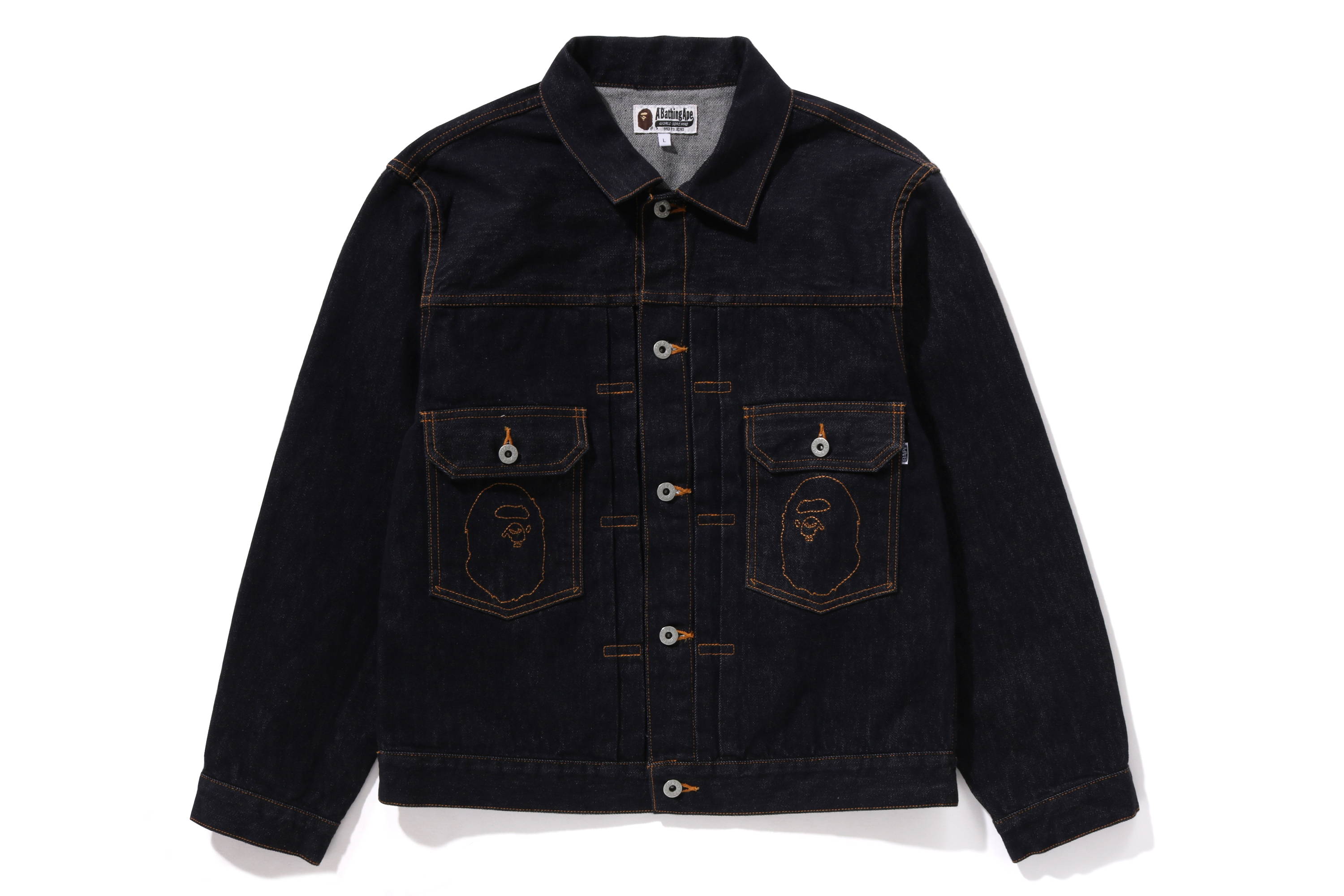 BAPE® DENIM COLLECTION | bape.com
