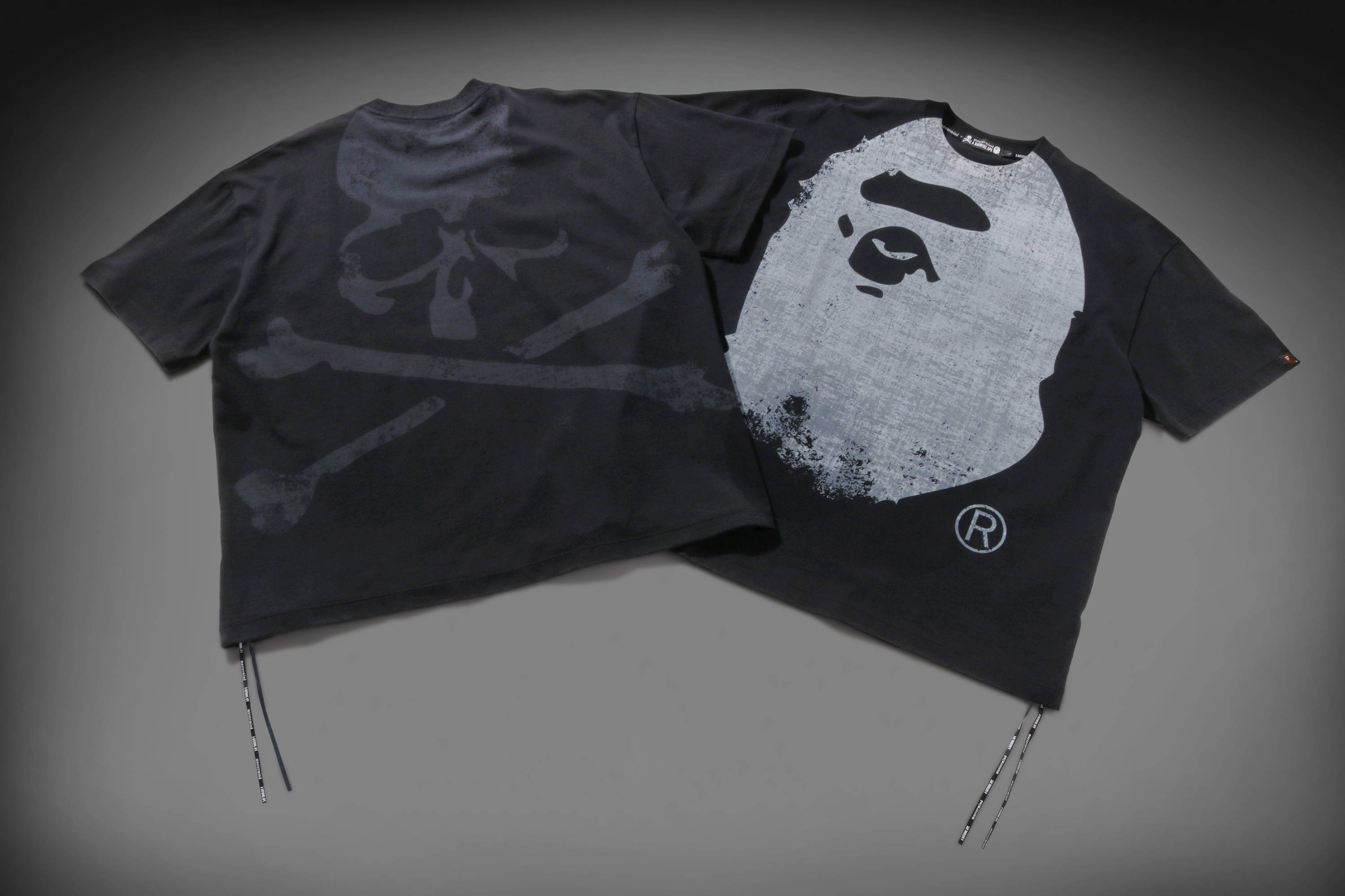 A BATHING APE® x mastermind JAPAN | bape.com