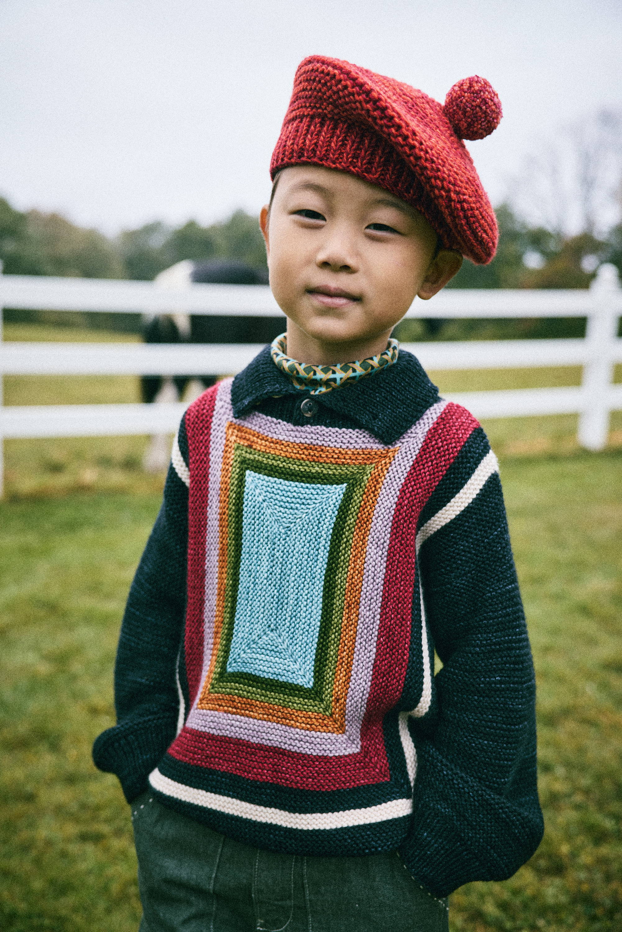 Misha & Puff | The Winter Collection for Child and Baby