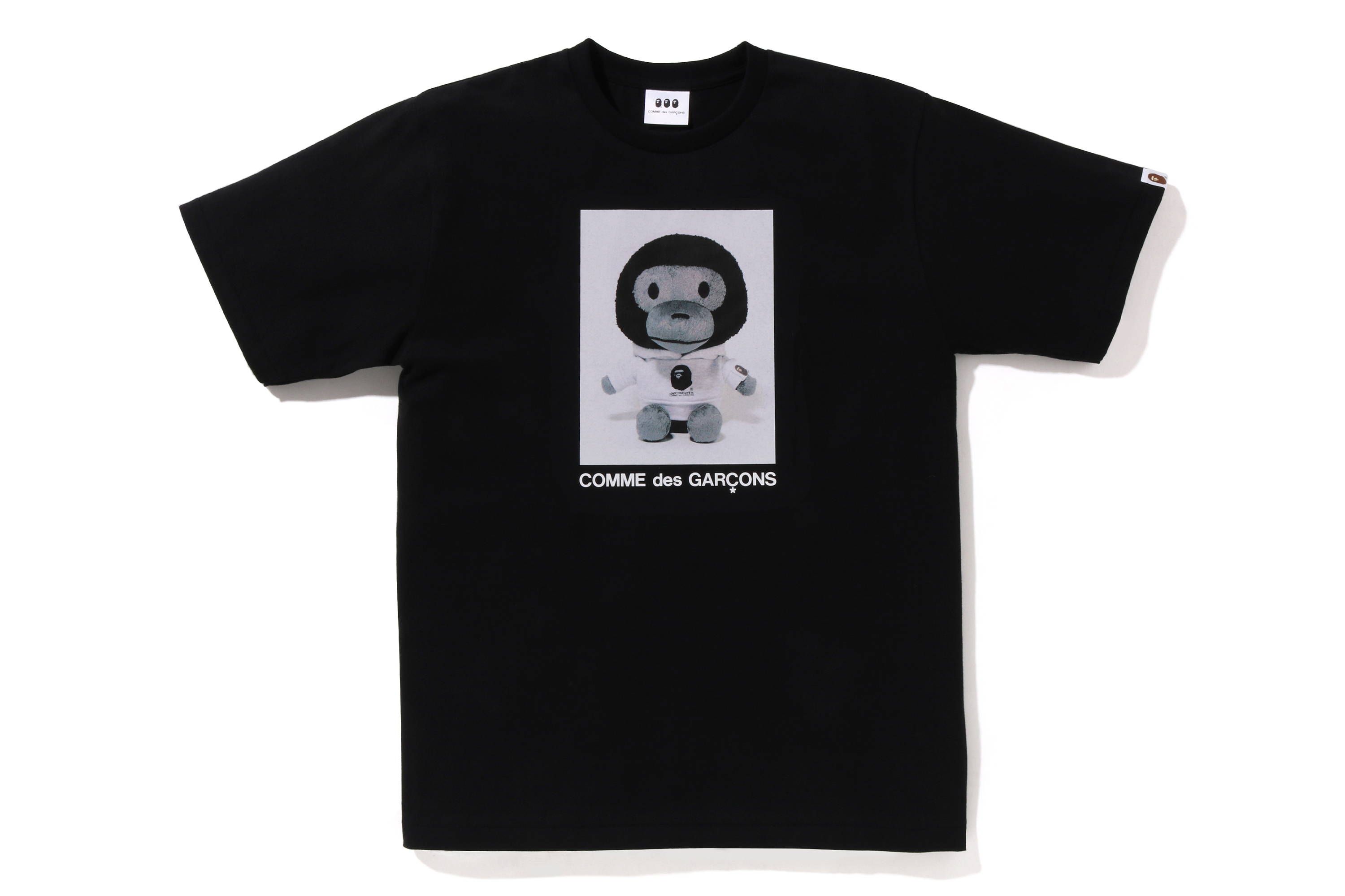2024 A/W A BATHING APE®×COMME des GARÇONS | bape.com
