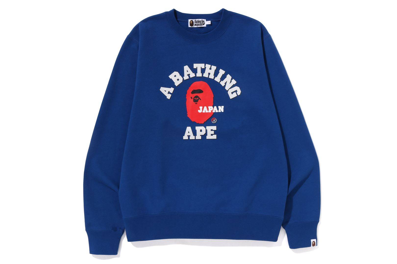 圧縮Tシャツ A エイプ 11周年記念ボックス BATHING APE L