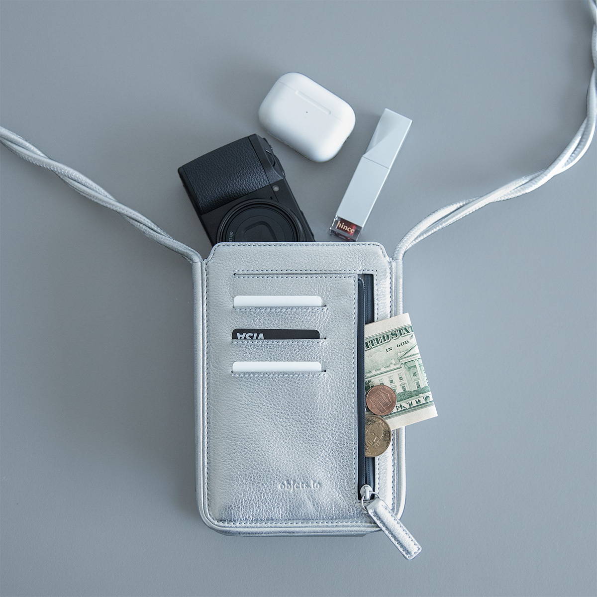 Spring Wallet Collection 2024 – objcts.io