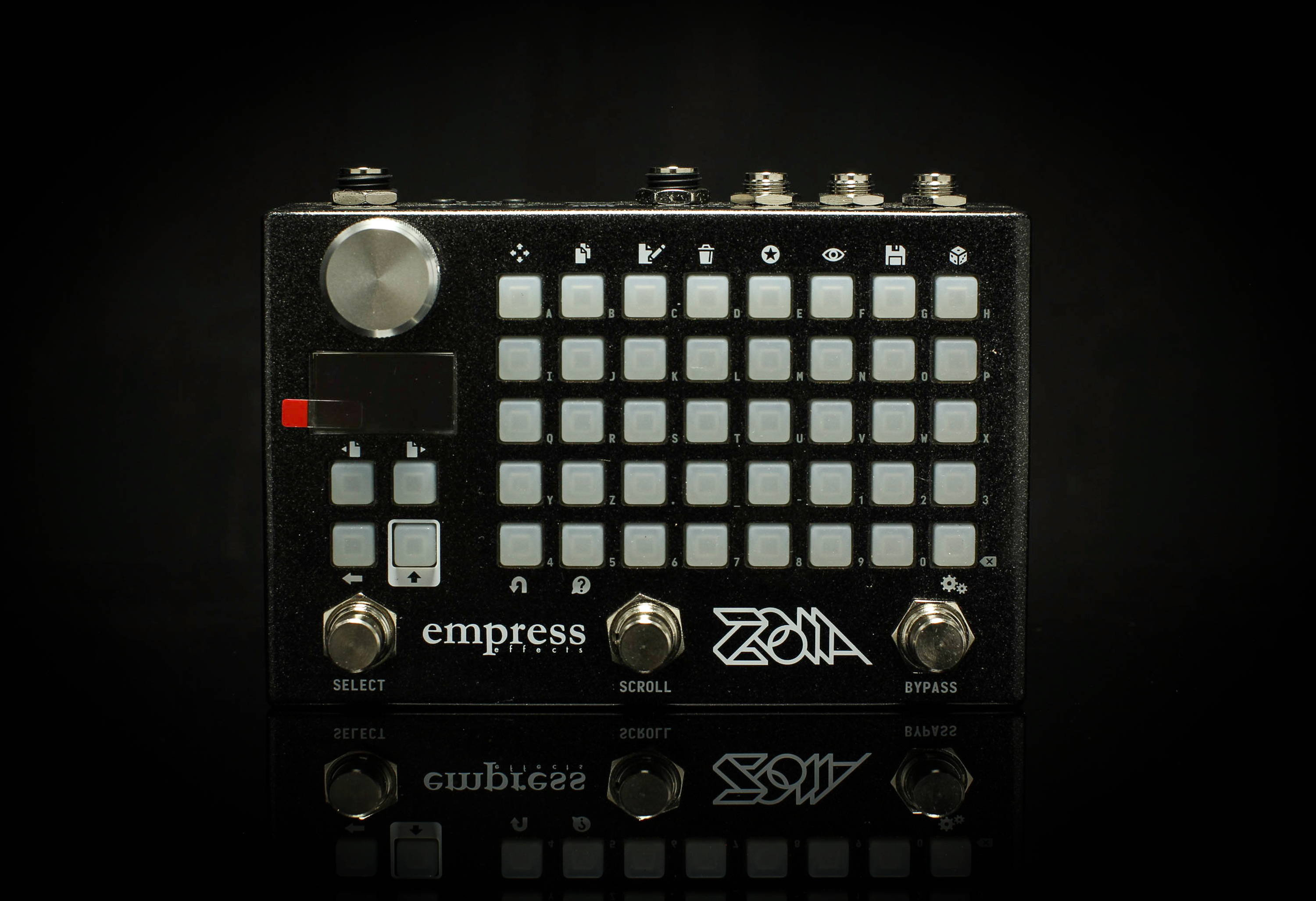 Empress Effects - Zoia – SoundUnlimited