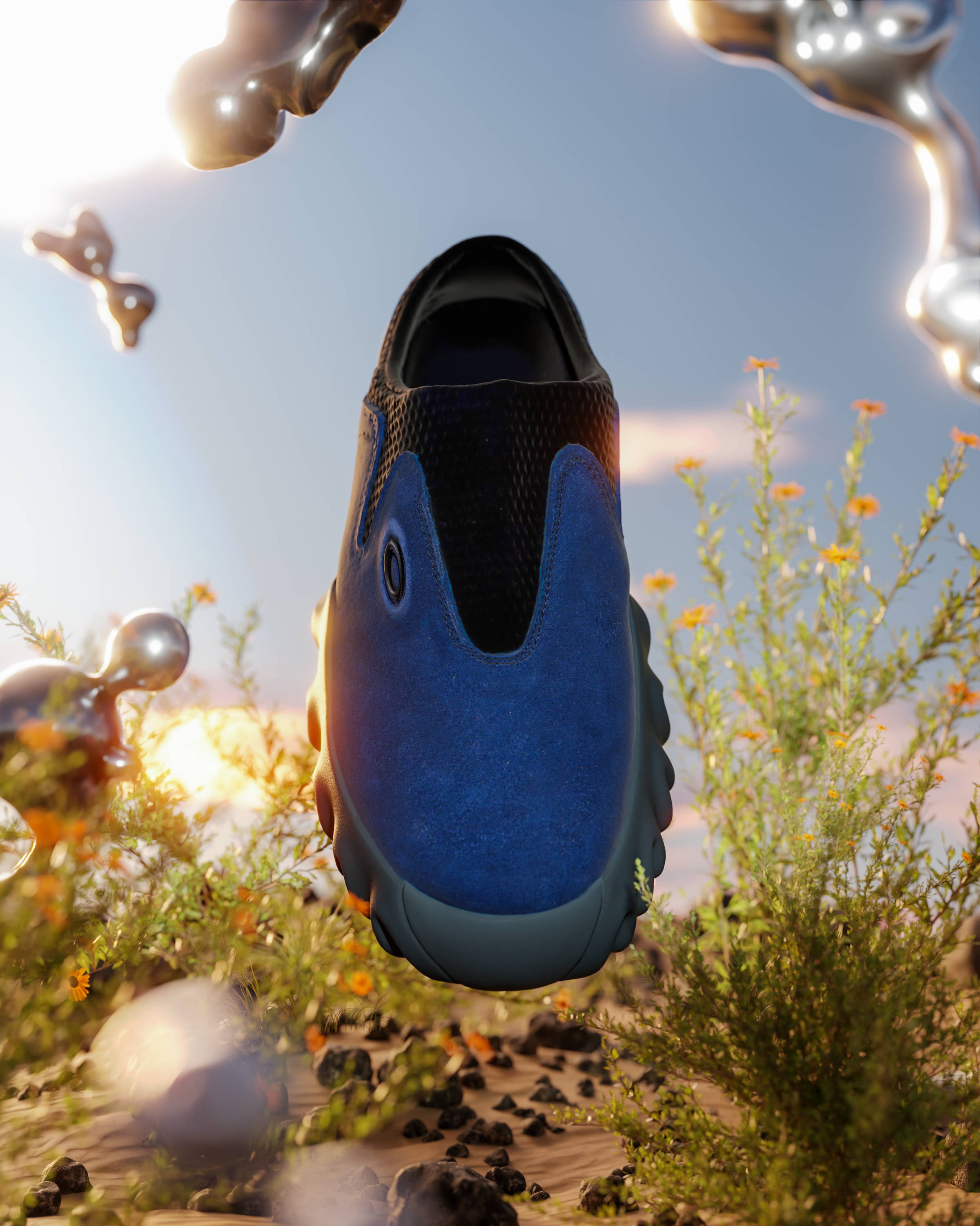 Features | BRAIN DEAD x OAKLEY FACTORY TEAM SPRING / SUMMER 24