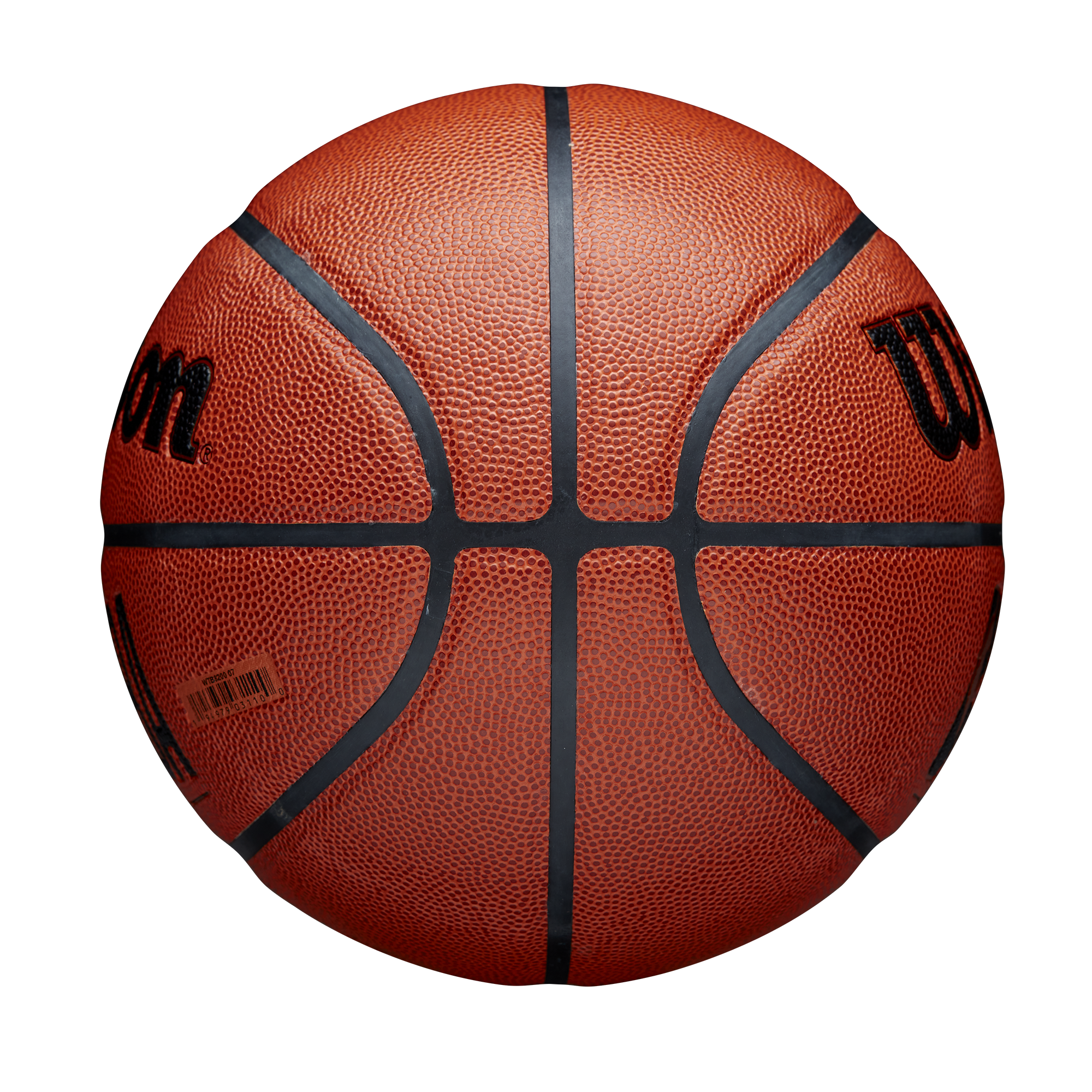 Wilson バスケットボール - FORGE SERIES（フォージ・シリーズ