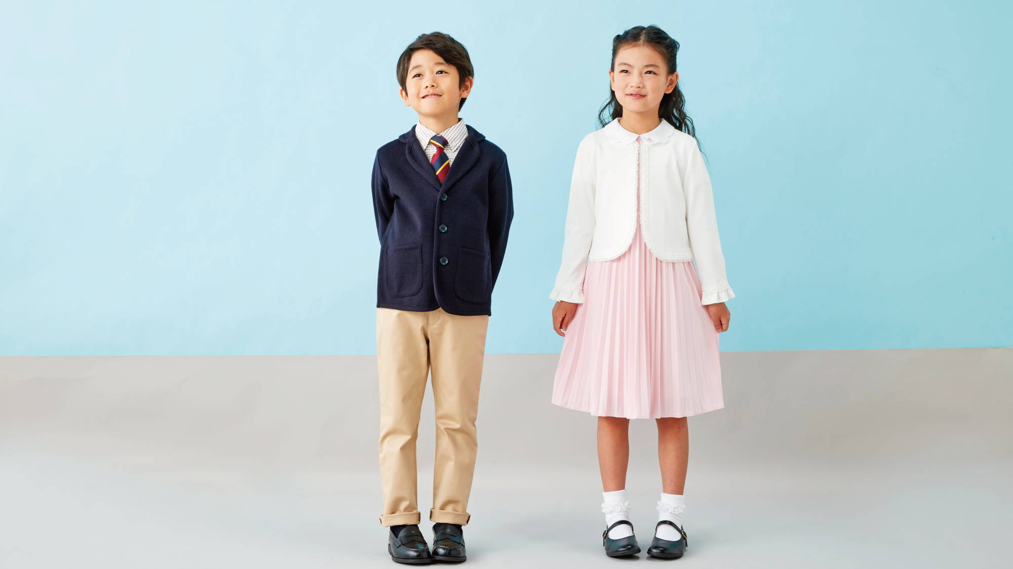 ハレの日を華やかに彩る「セレモニースタイル 2025」 | ファミリア公式