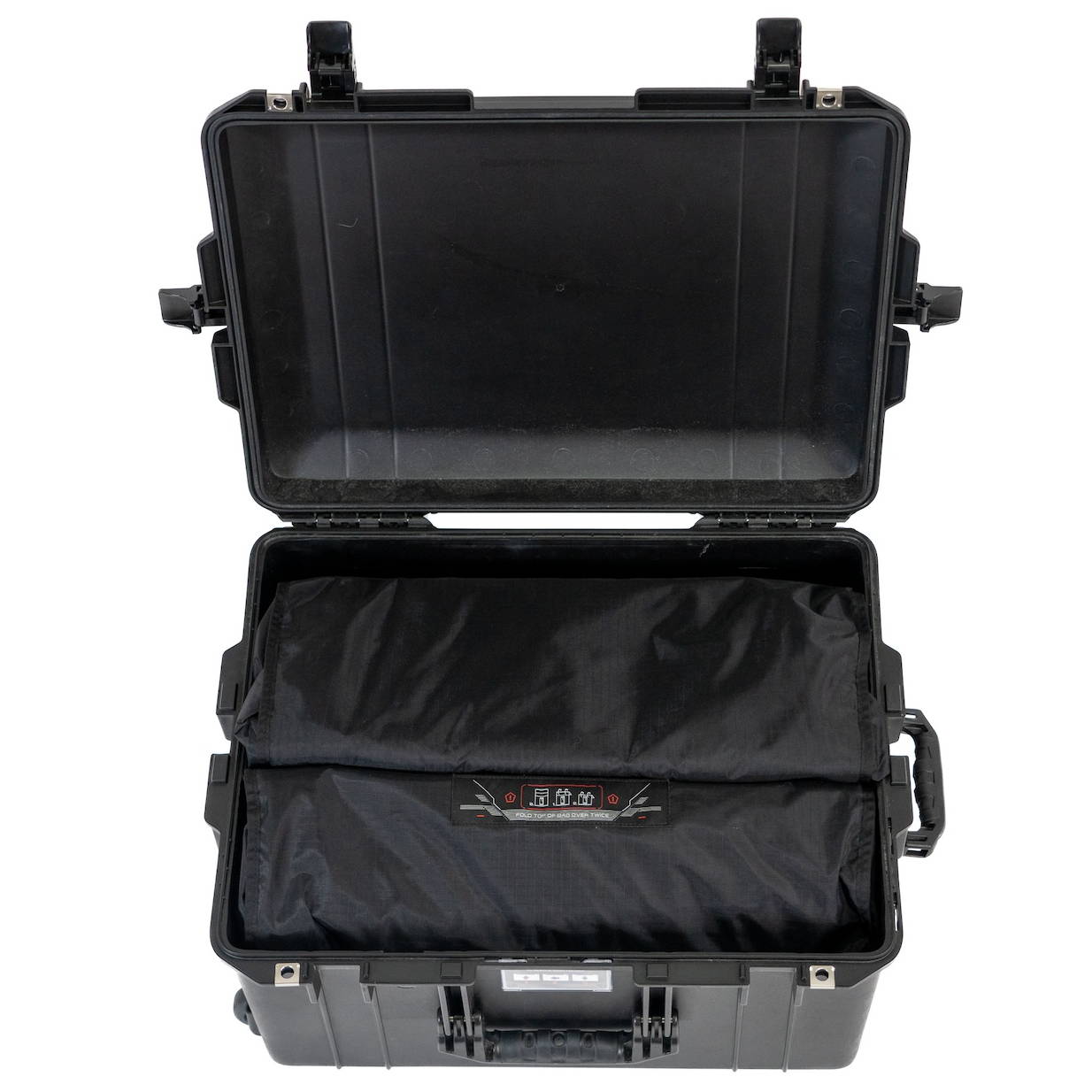 Mission Darkness™ Stealth Case Liner – MOS Equipment