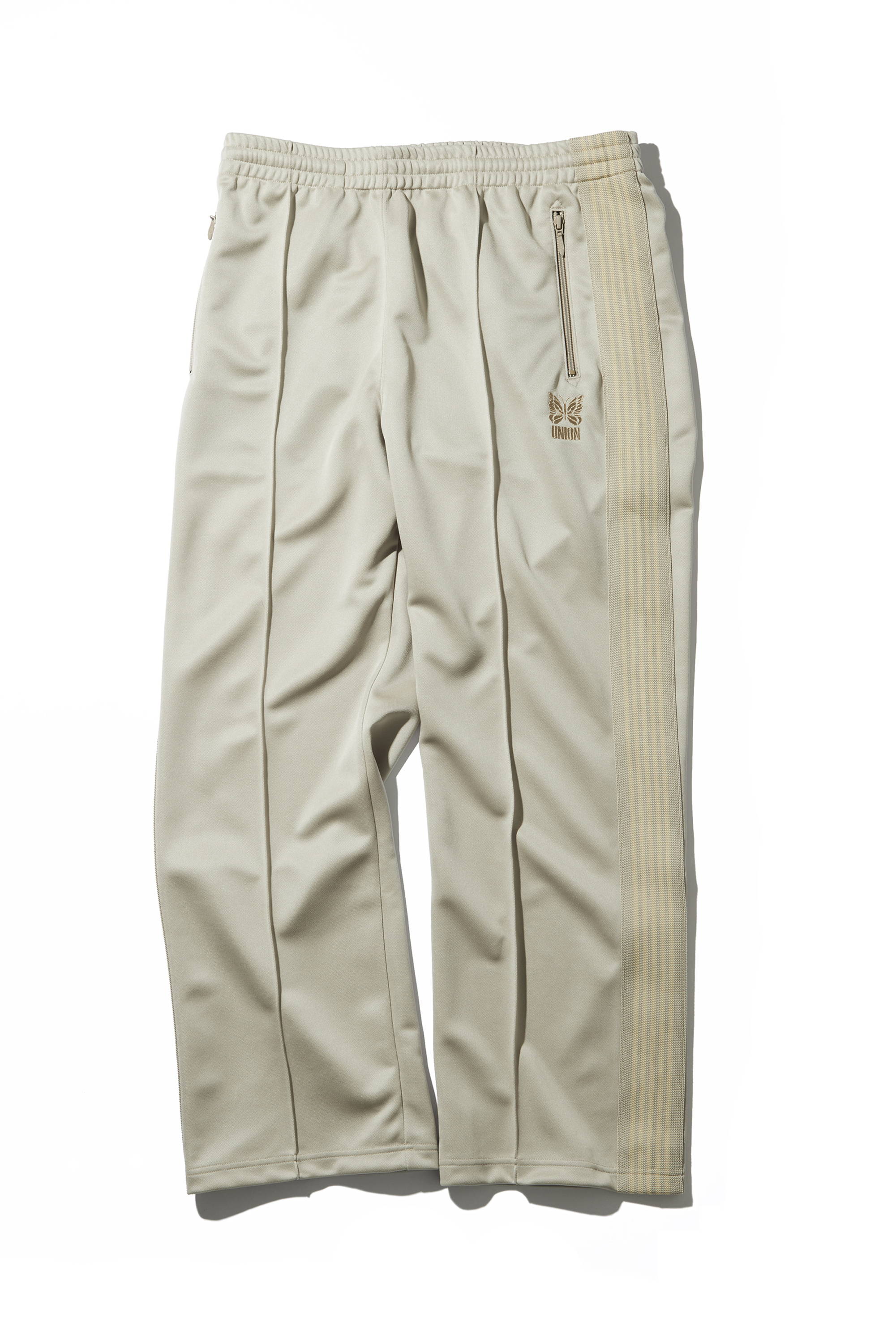Features | NEEDLES X UNION TRACK PANTS 23SS｜【公式通販 UNION