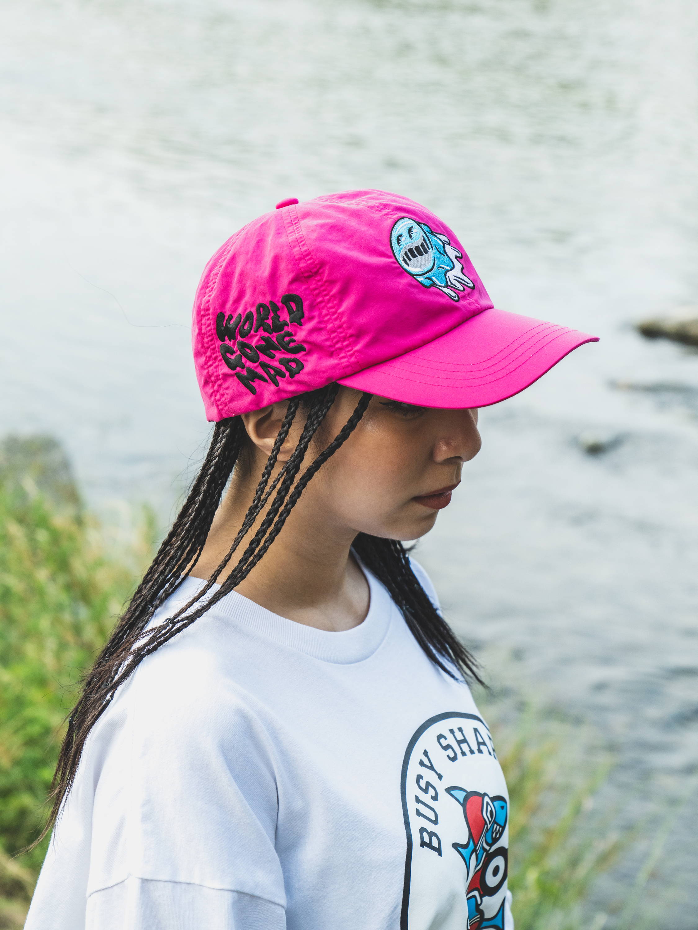 BAPE® CAP COLLECTION | bape.com