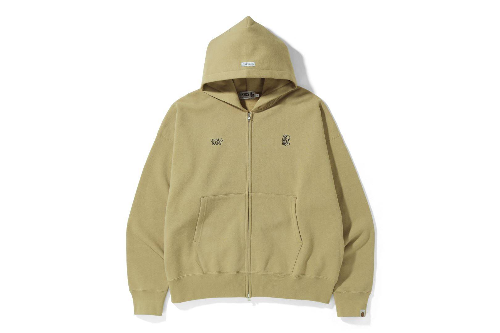 URSUS BAPE | bape.com