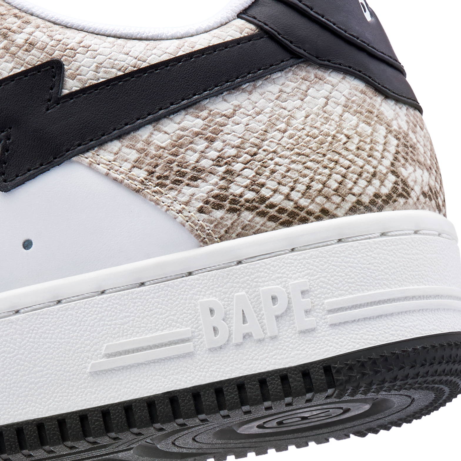 SNAKE BAPE STA™ | bape.com