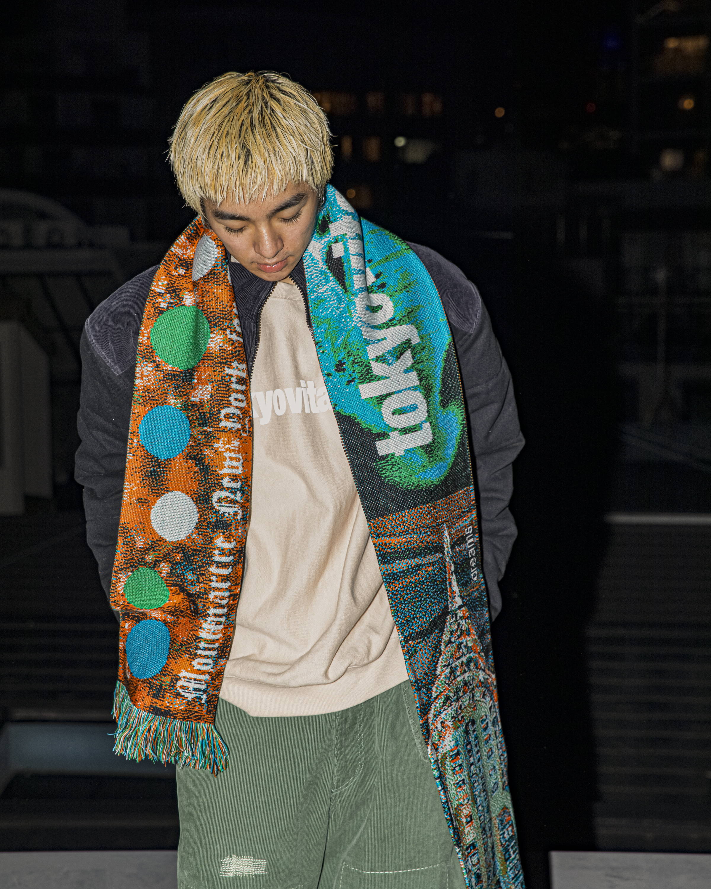 Features | Montmartre New York AW23｜【公式通販 UNION TOKYO
