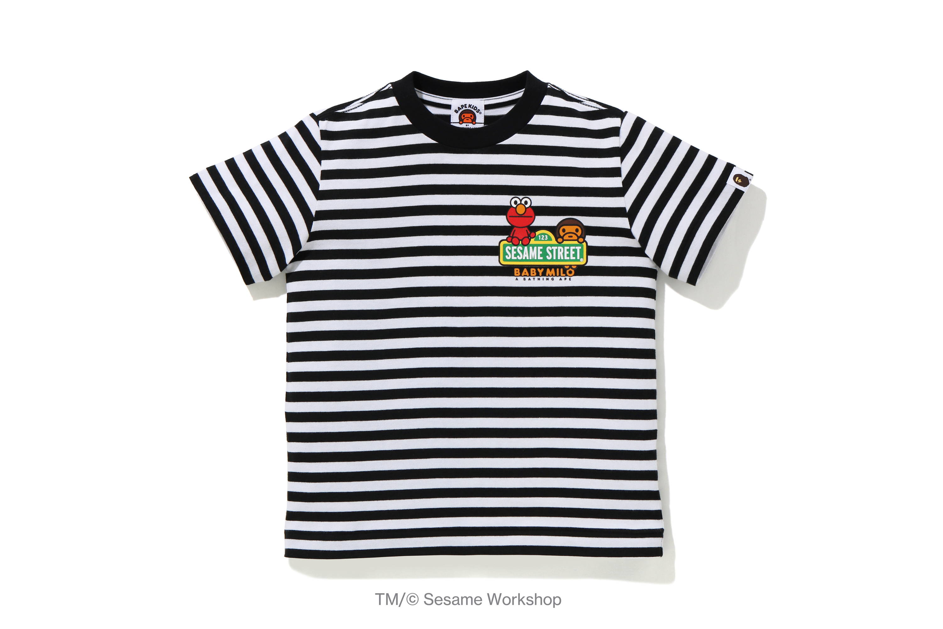 SESAME STREET | bape.com