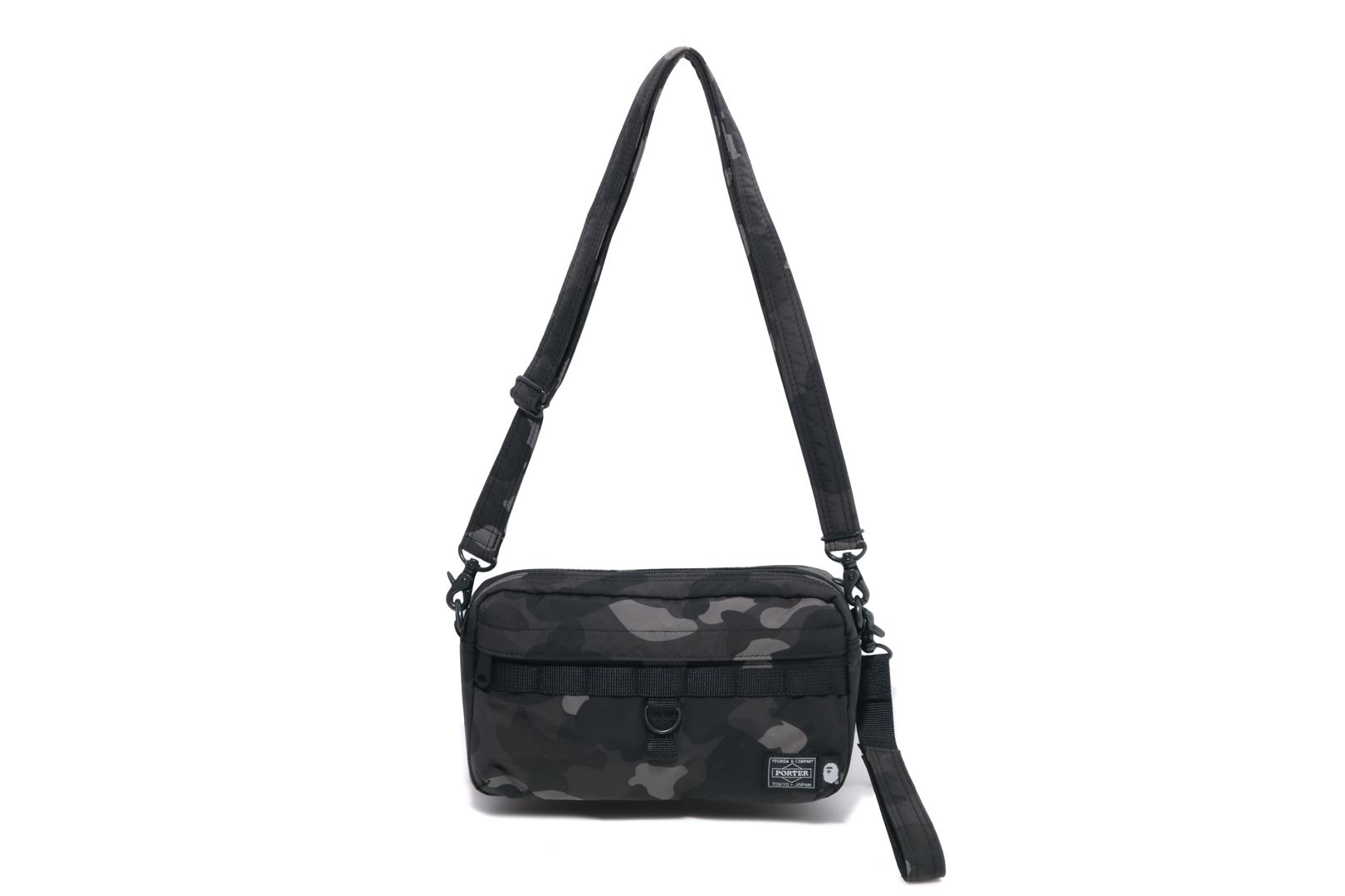 A BATHING APE® x PORTER | bape.com