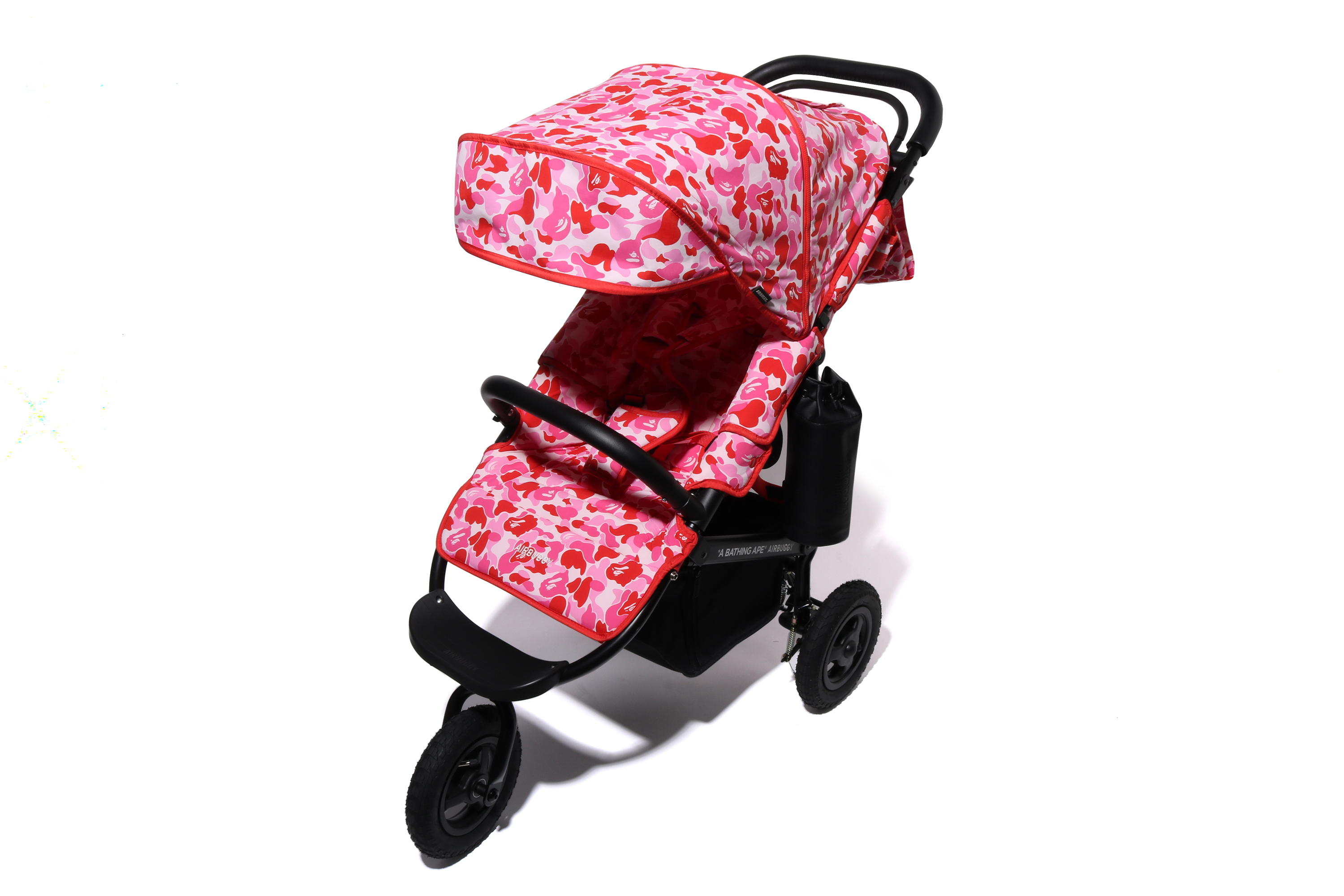 A BATHING APE® x AIRBUGGY | bape.com