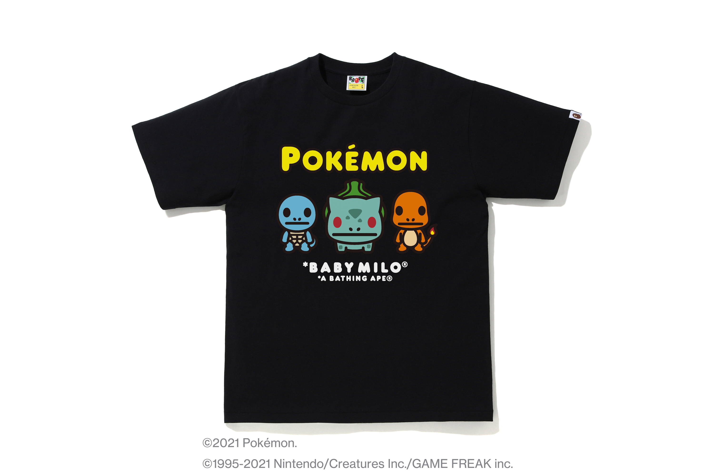 POKEMON | bape.com