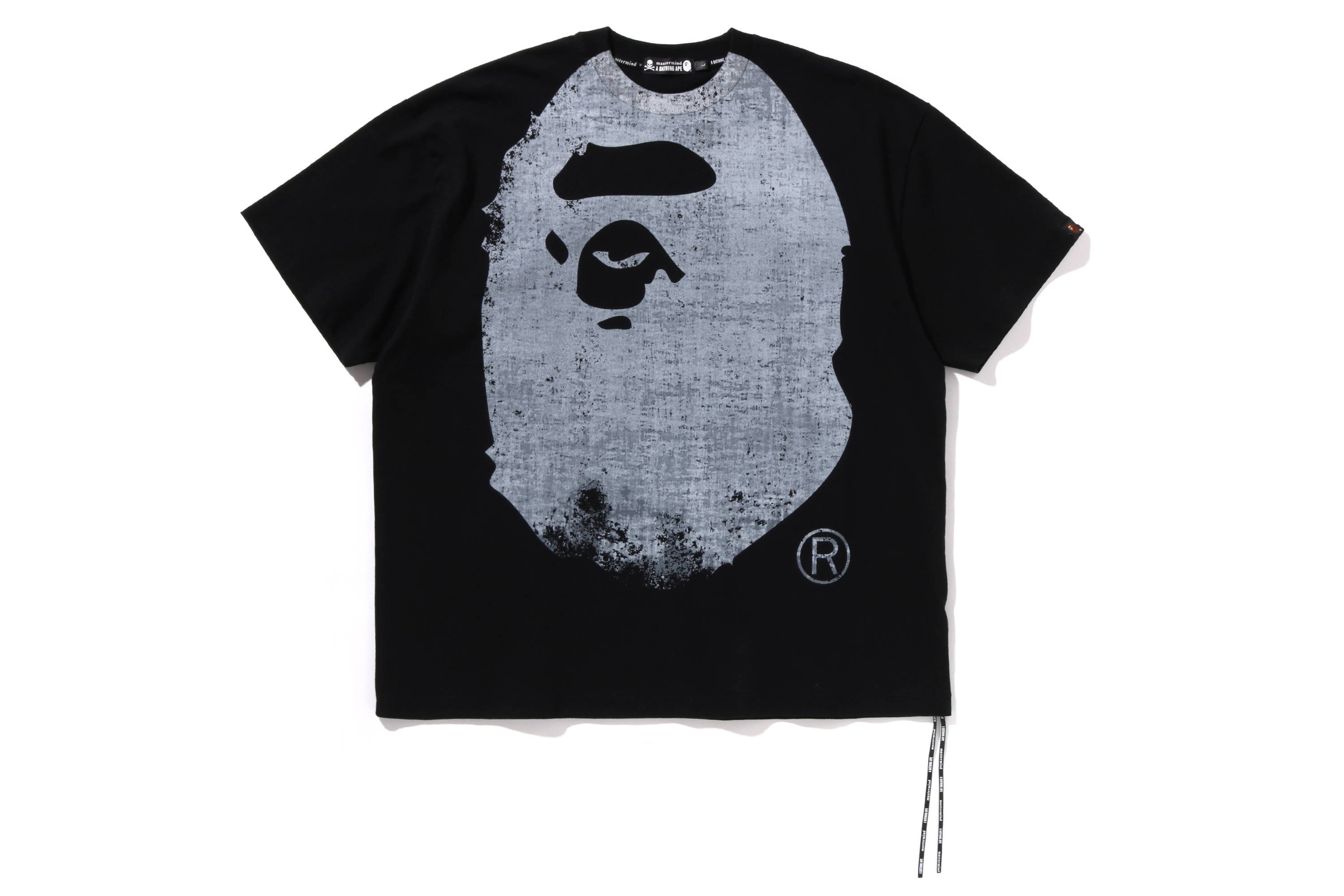A BATHING APE® x mastermind JAPAN | bape.com