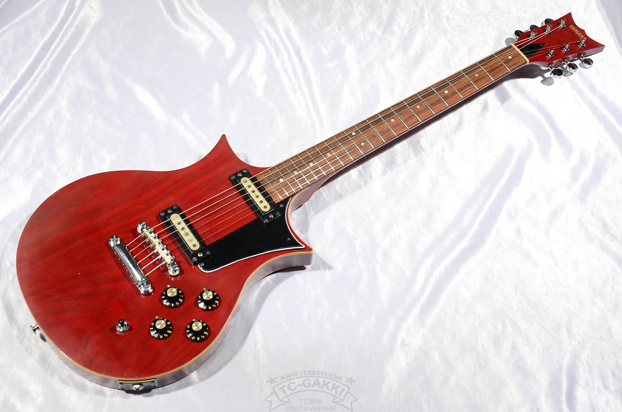 YAMAHA SGシリーズとは？｜SG2000誕生の歴史と名機の魅力を解説