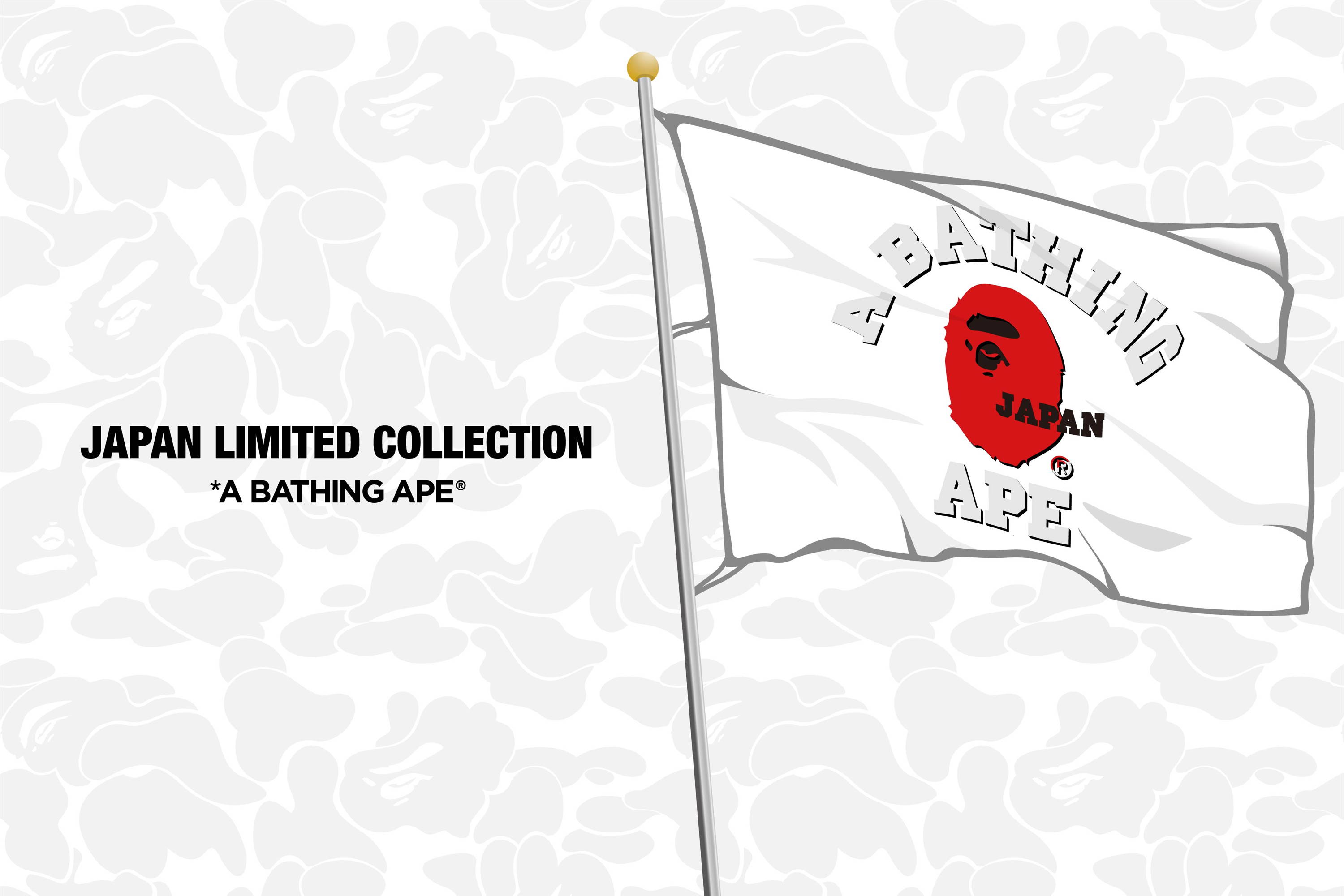 BAPE JAPAN LIMITED COLLECTION | bape.com