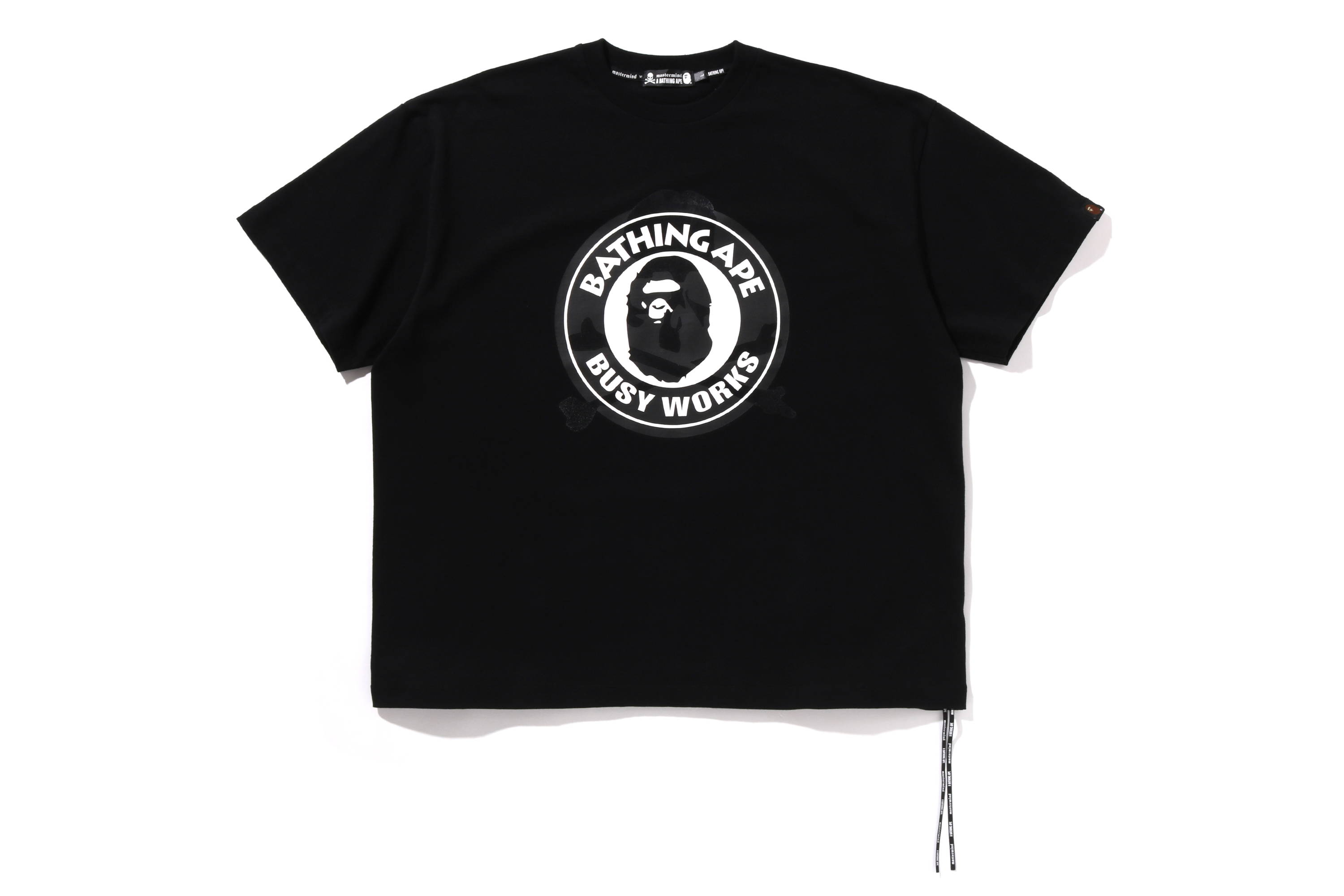 A BATHING APE® x mastermind JAPAN | bape.com