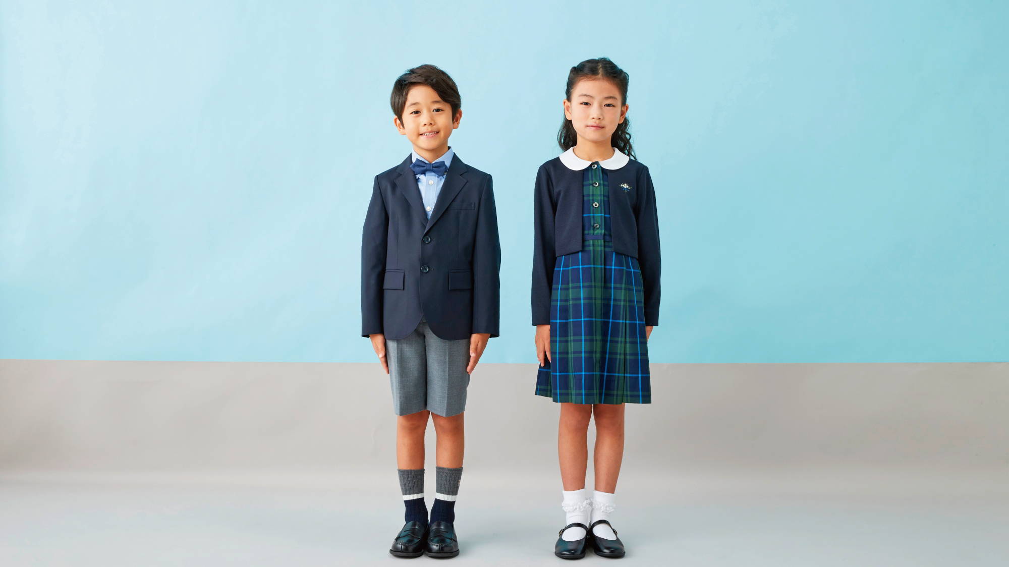 ハレの日を華やかに彩る「セレモニースタイル 2025」 | ファミリア公式
