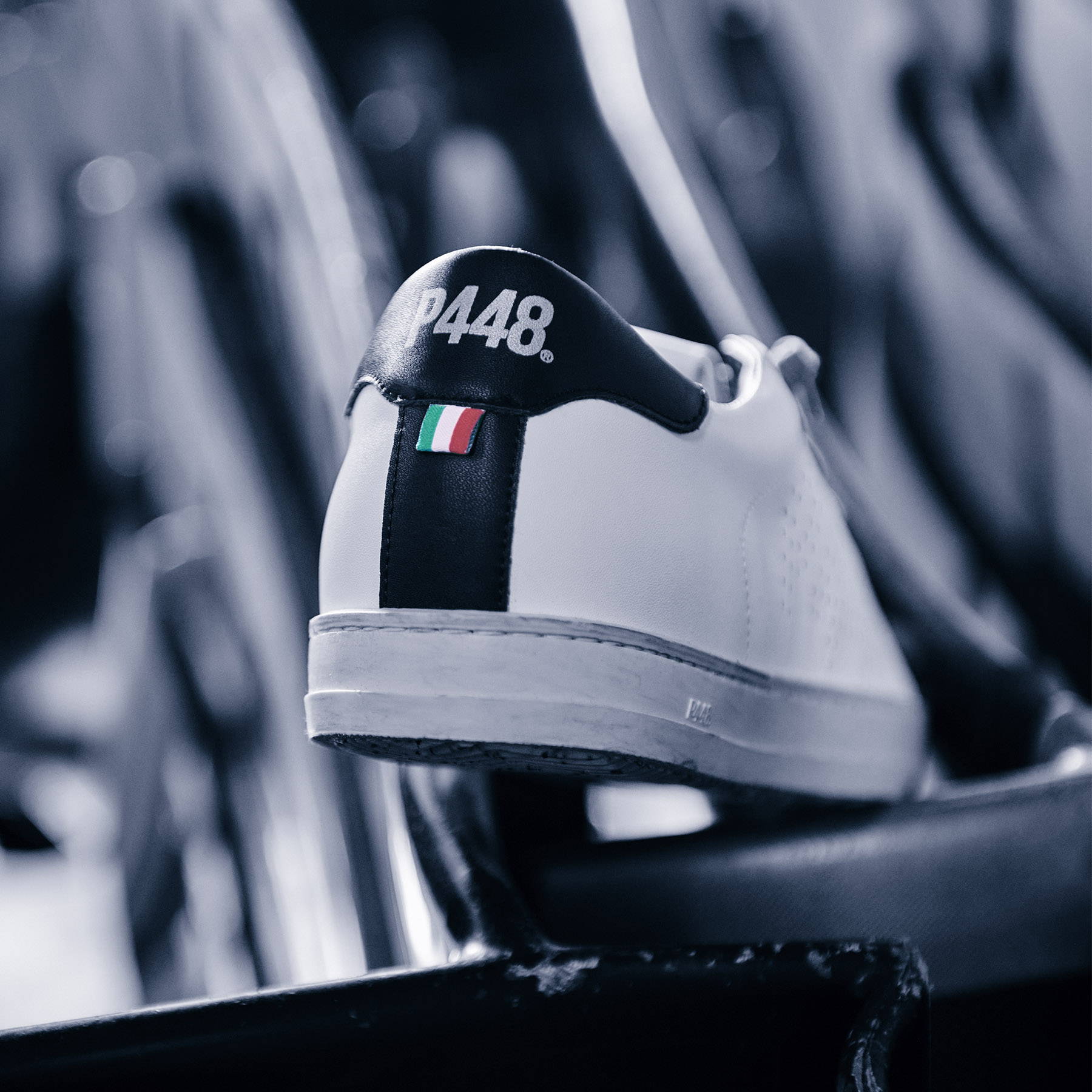 Scuderia AlphaTauri – P448®