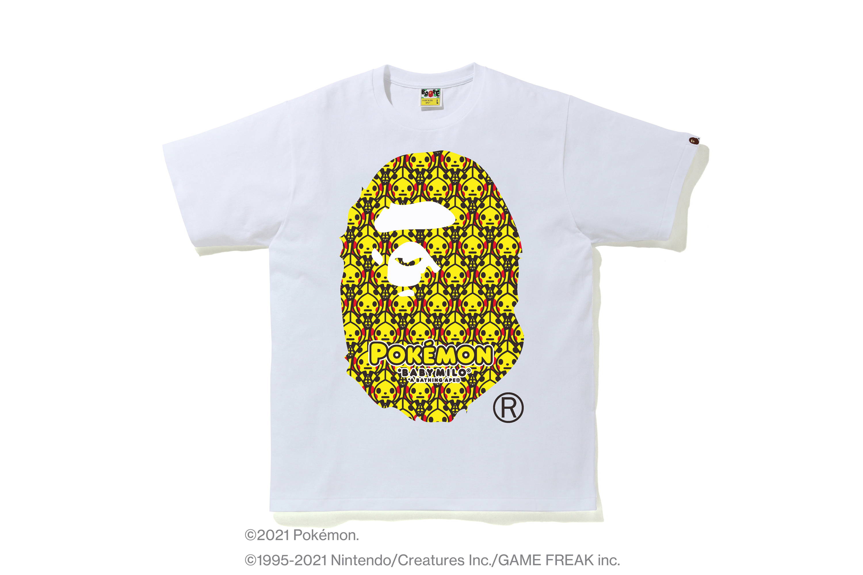 POKEMON | bape.com