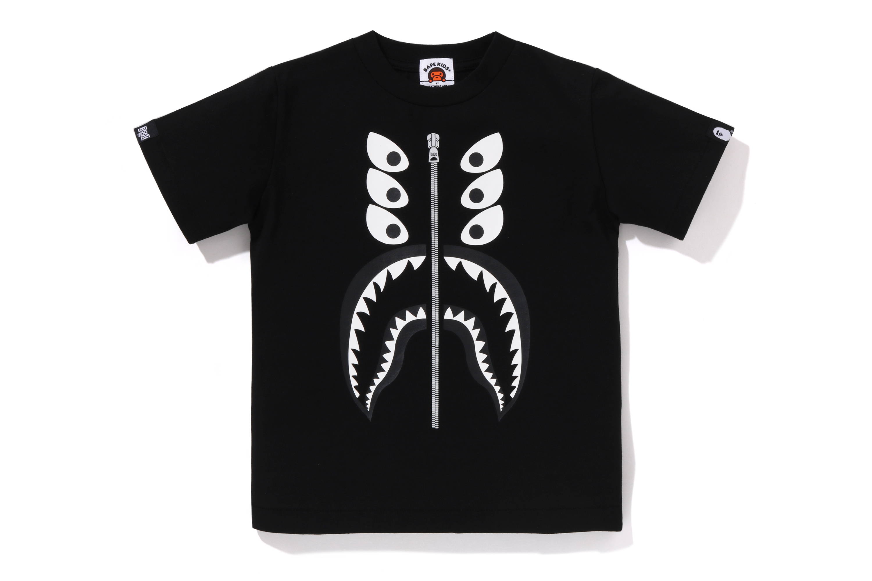 A BATHING APE® × BOUNTY HUNTER | bape.com