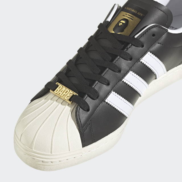 SUPERSTAR 80s | bape.com