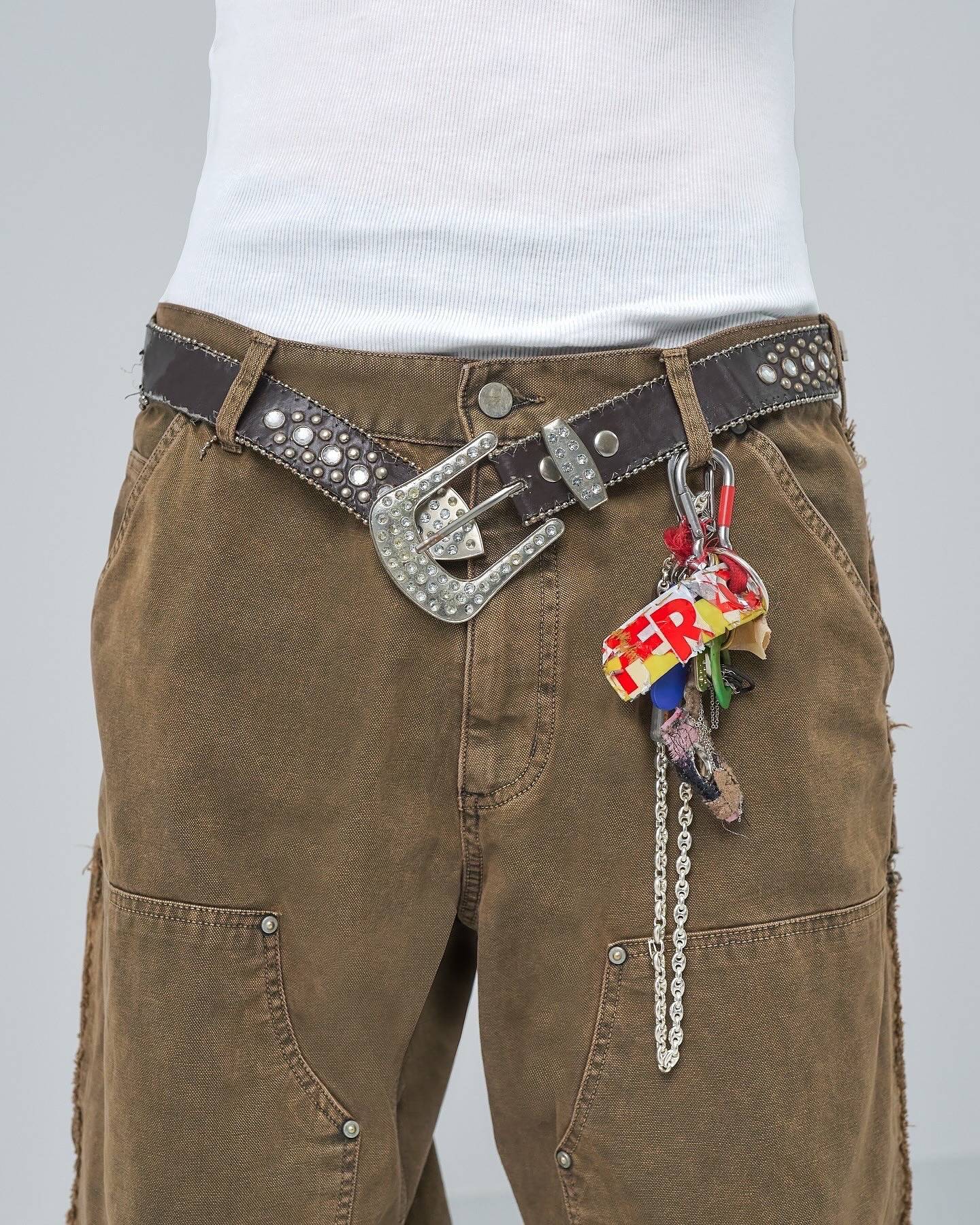 Double Knee Pants – FIFTH GENERAL STORE