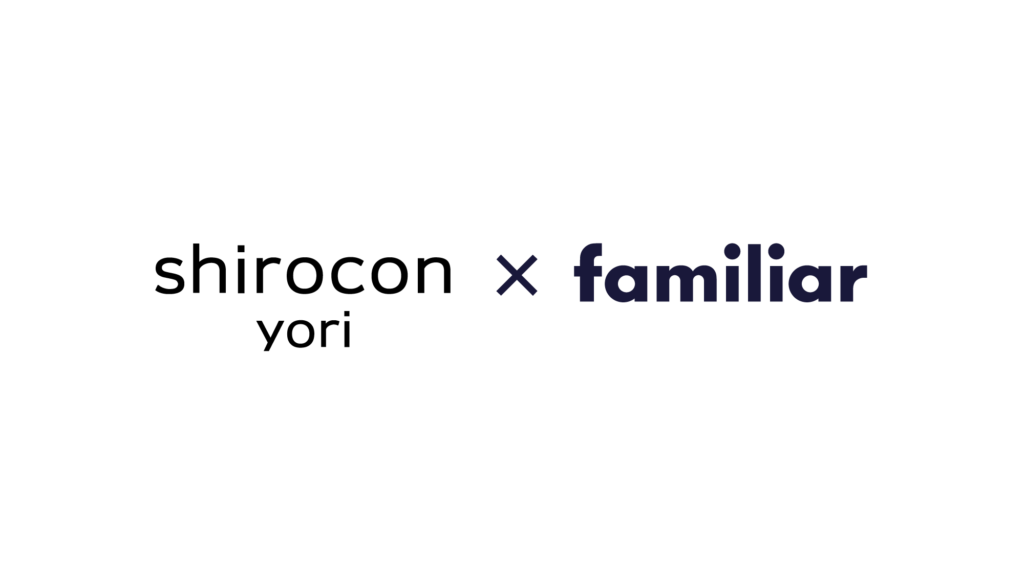 受注販売】マシュマロミニバッグ〈yori × familiar〉 | ファミリア公式