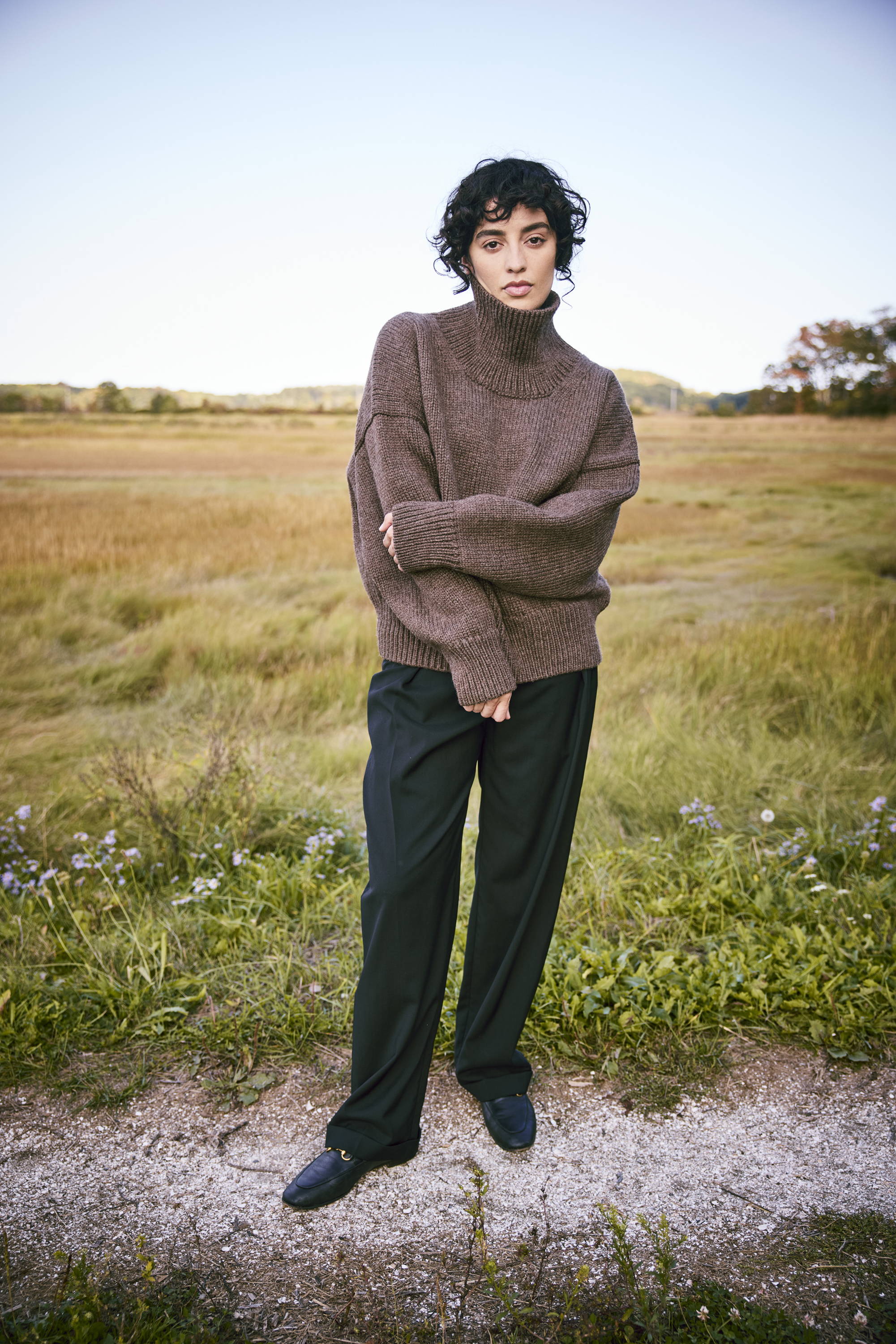 Adult Fall 24 – Misha & Puff