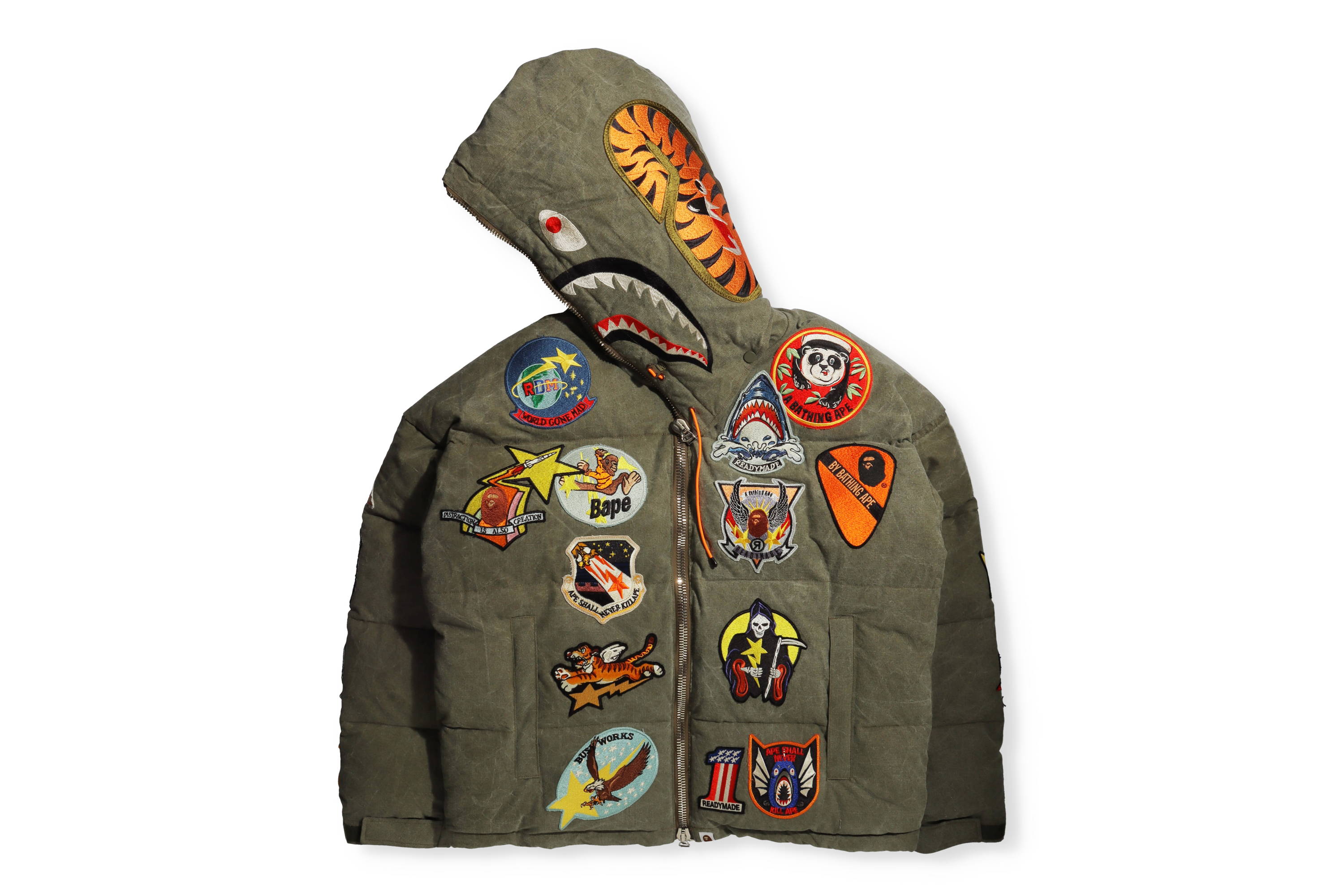 READYMADE | bape.com