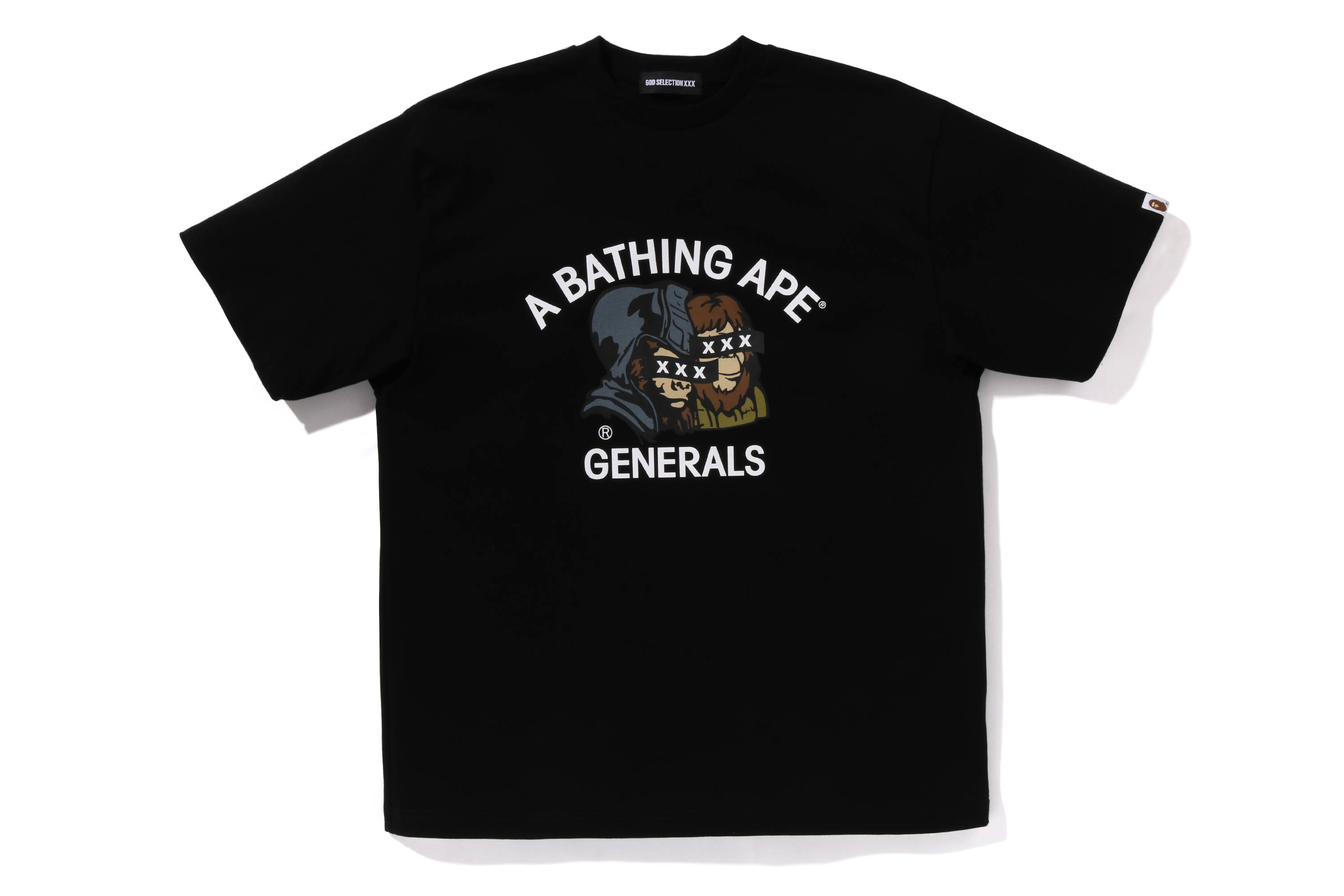 BAPE® x GOD SELECTION XXXのRUG、CUSHIONが6月1日発売開始。 | bape.com