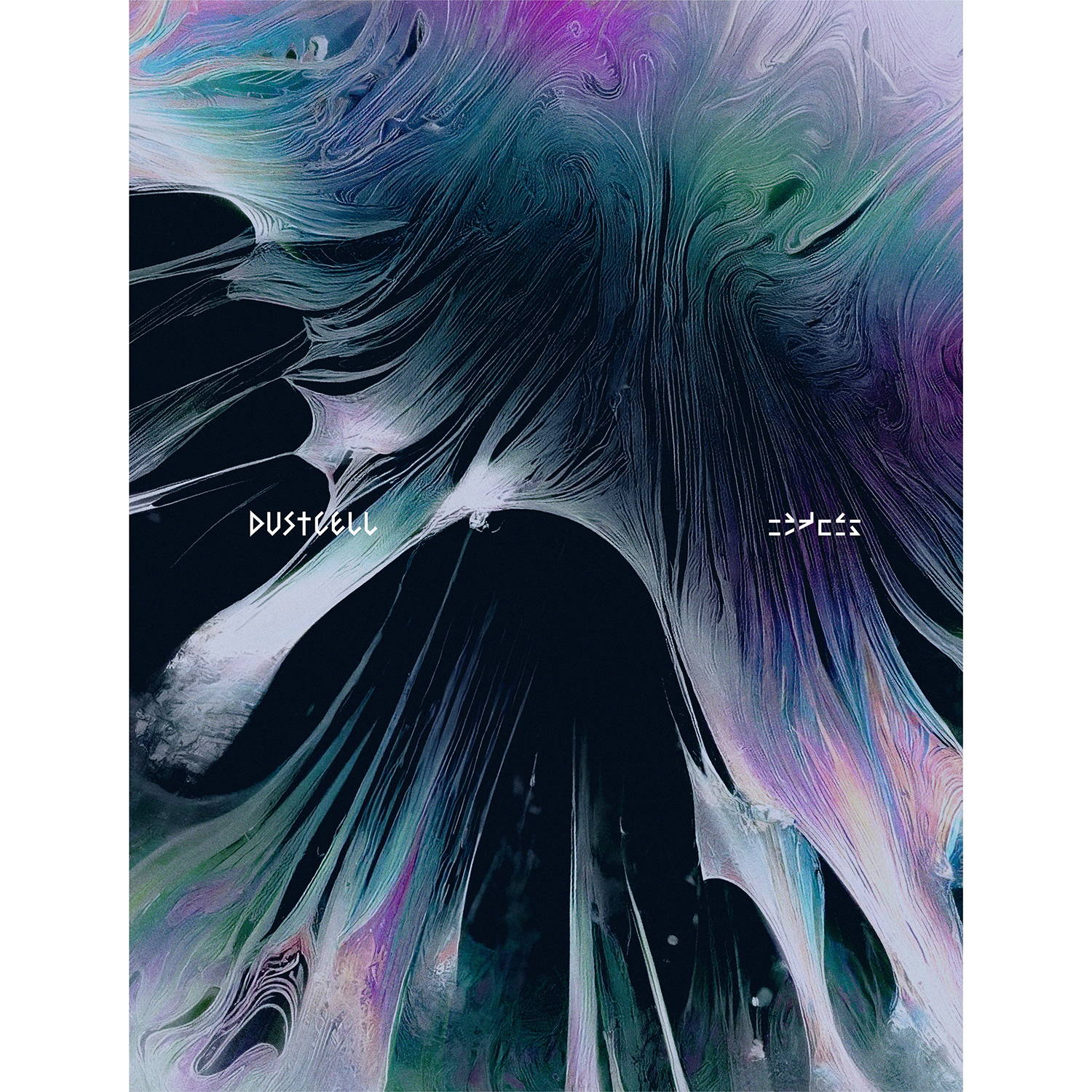 DUSTCELL 3rd Album「光」 – FINDME STORE by THINKR