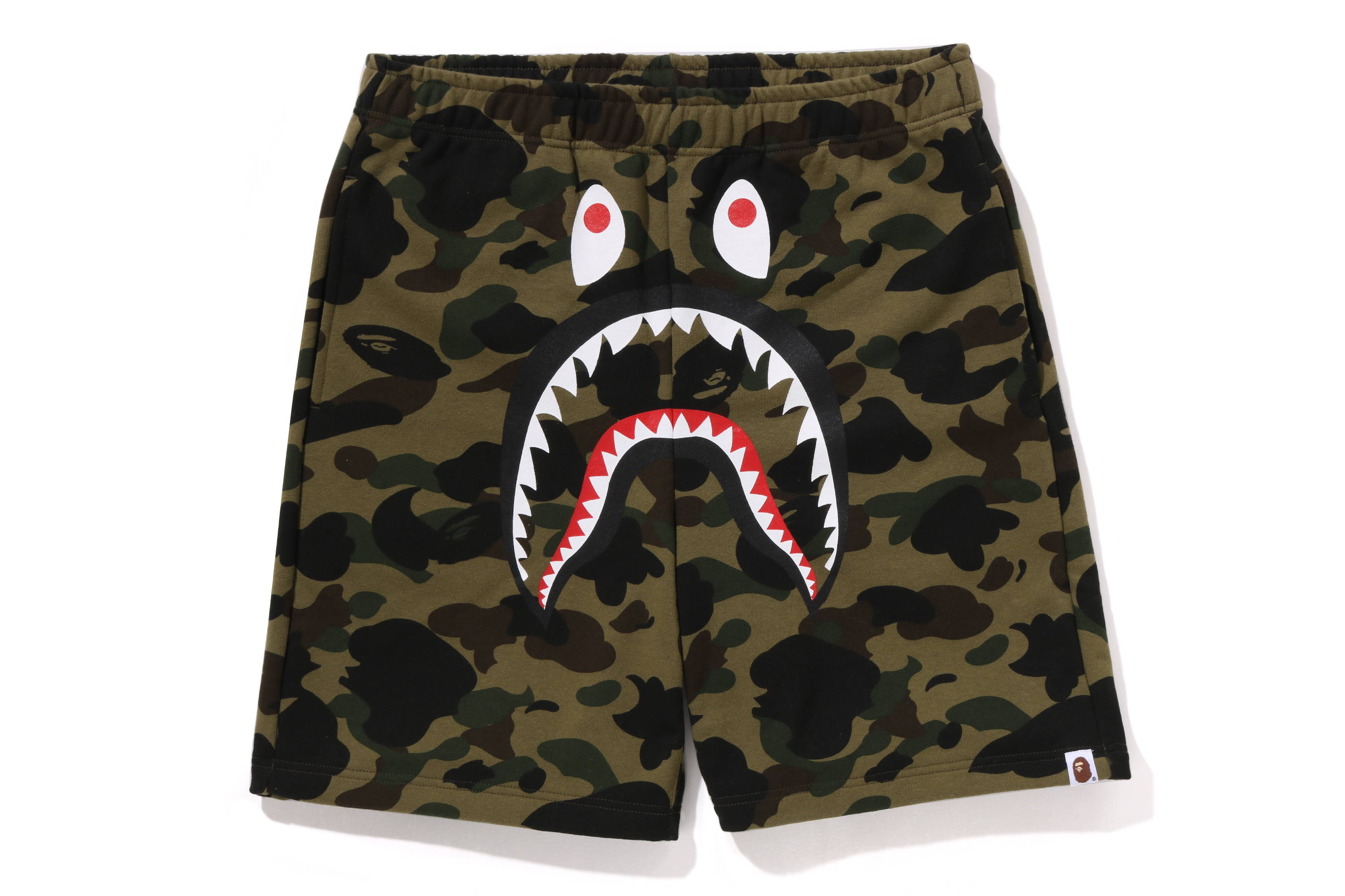 1ST CAMO NEW ITEMS | bape.com