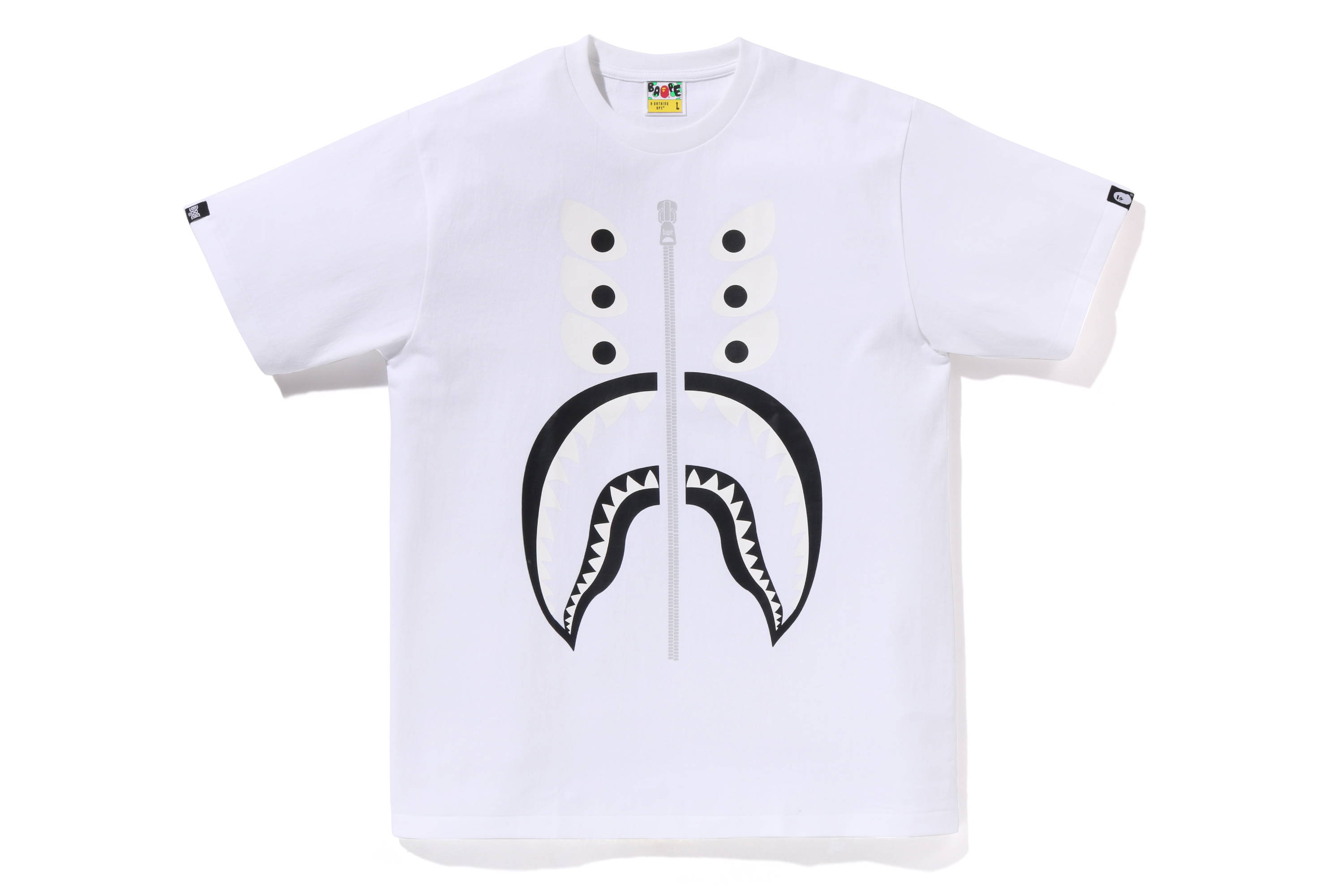A BATHING APE® × BOUNTY HUNTER | bape.com