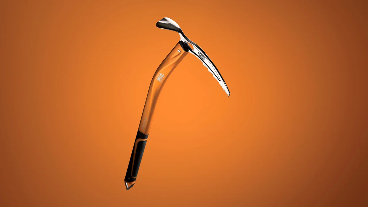 サミット - PETZL | SPORT