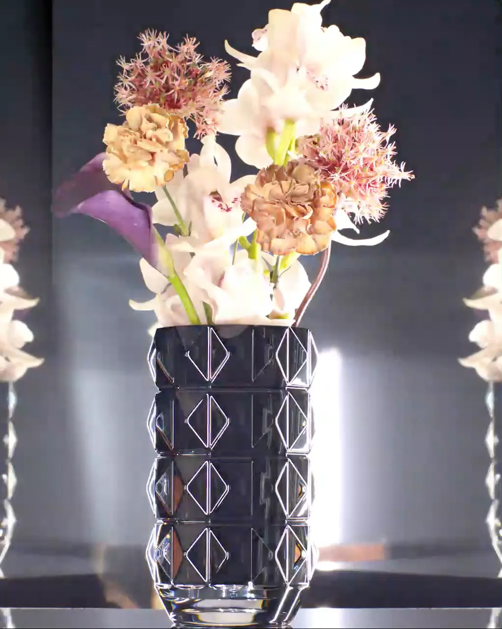 Louxor Collection | Baccarat International