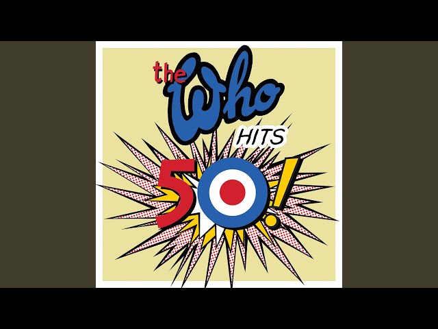 Magic Bus (Mono) - YouTube