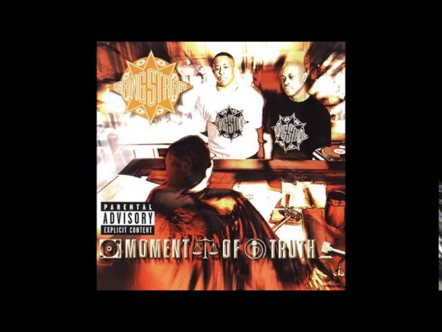 Gang Starr - JFK 2 LAX - YouTube